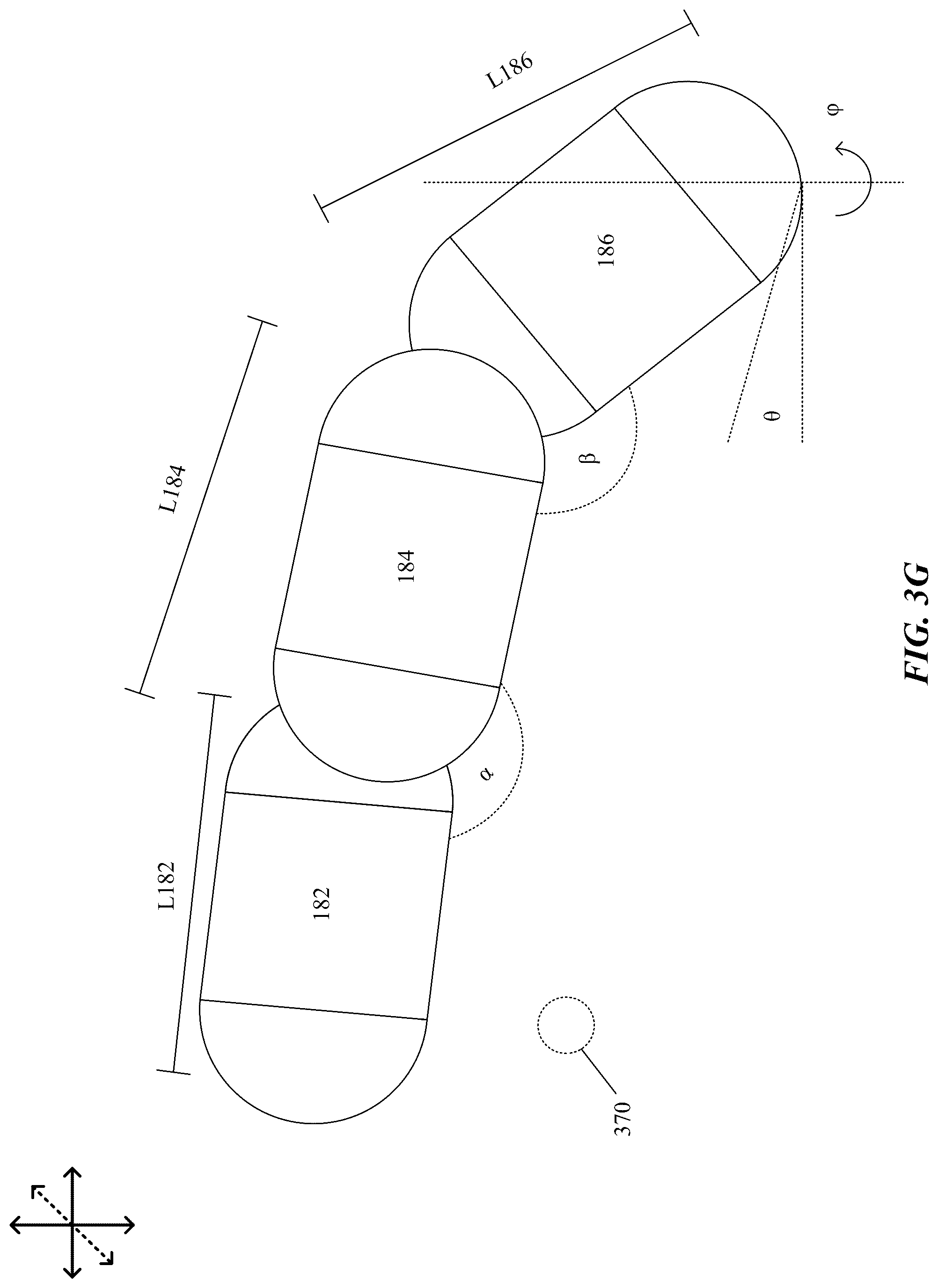 Patent US12314478 Figure 13 – Systems and methods of tracking moving hands and recognizing gestural interactions