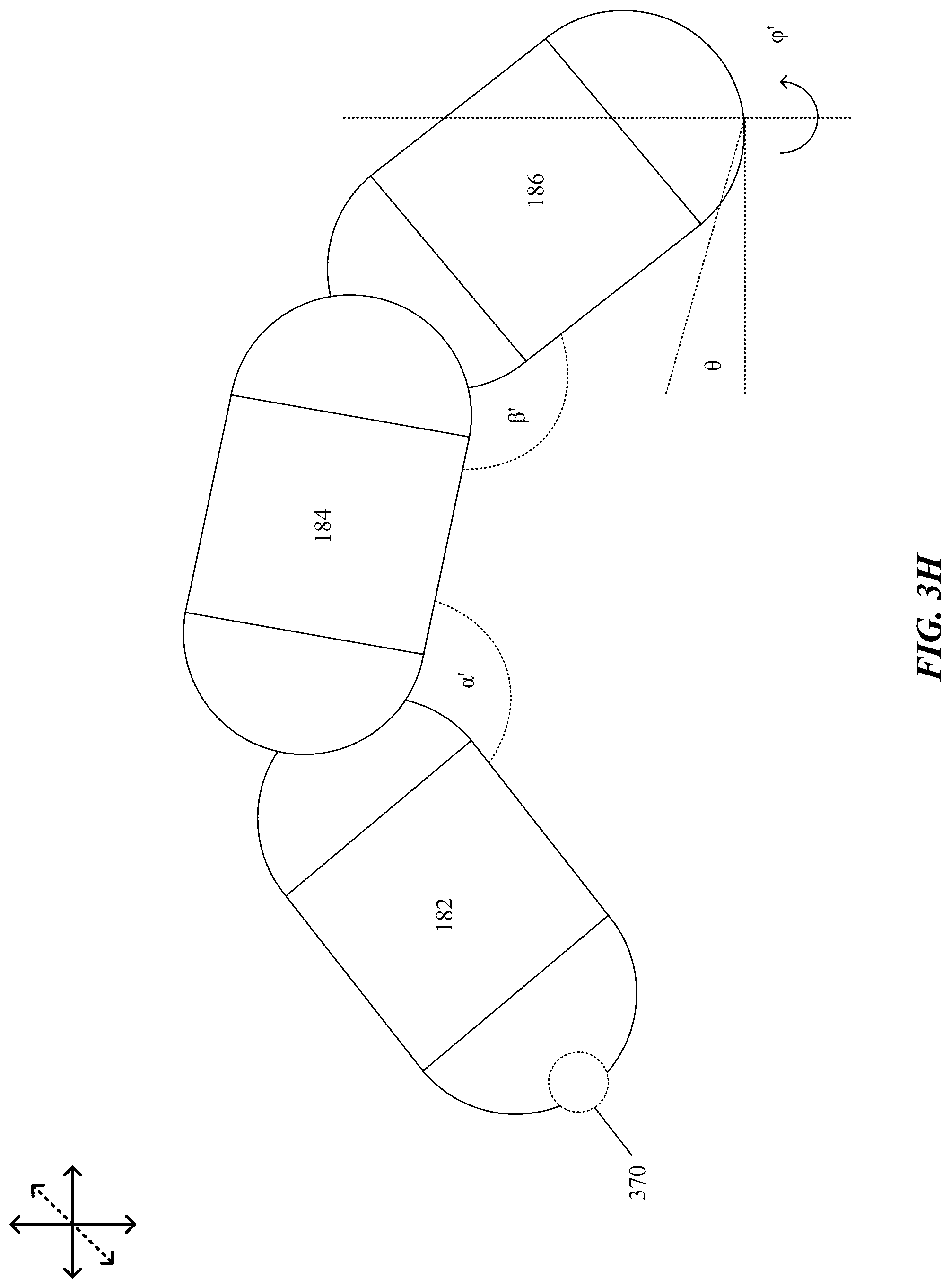 Patent US12314478 Figure 14 – Systems and methods of tracking moving hands and recognizing gestural interactions