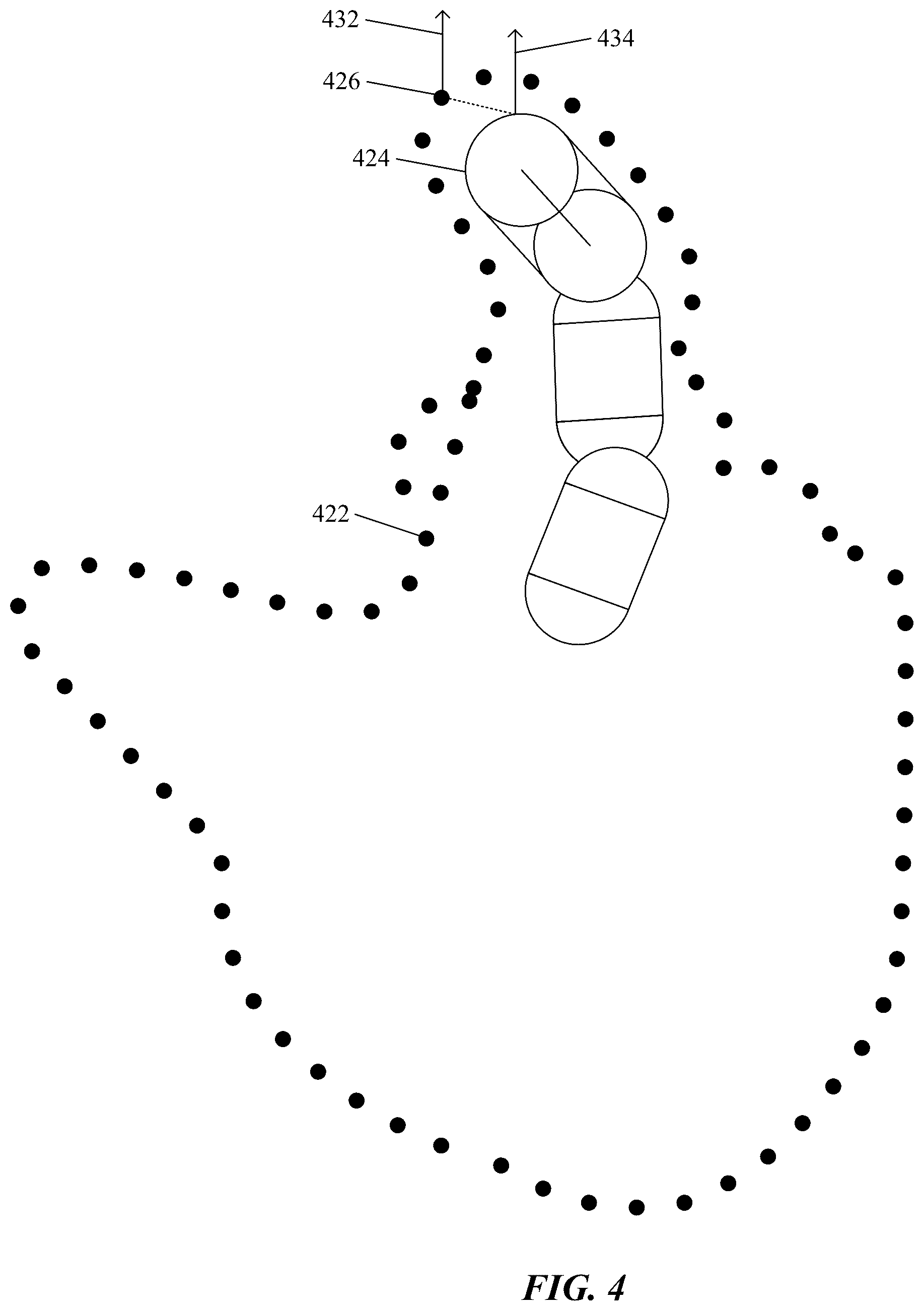 Patent US12314478 Figure 15 – Systems and methods of tracking moving hands and recognizing gestural interactions