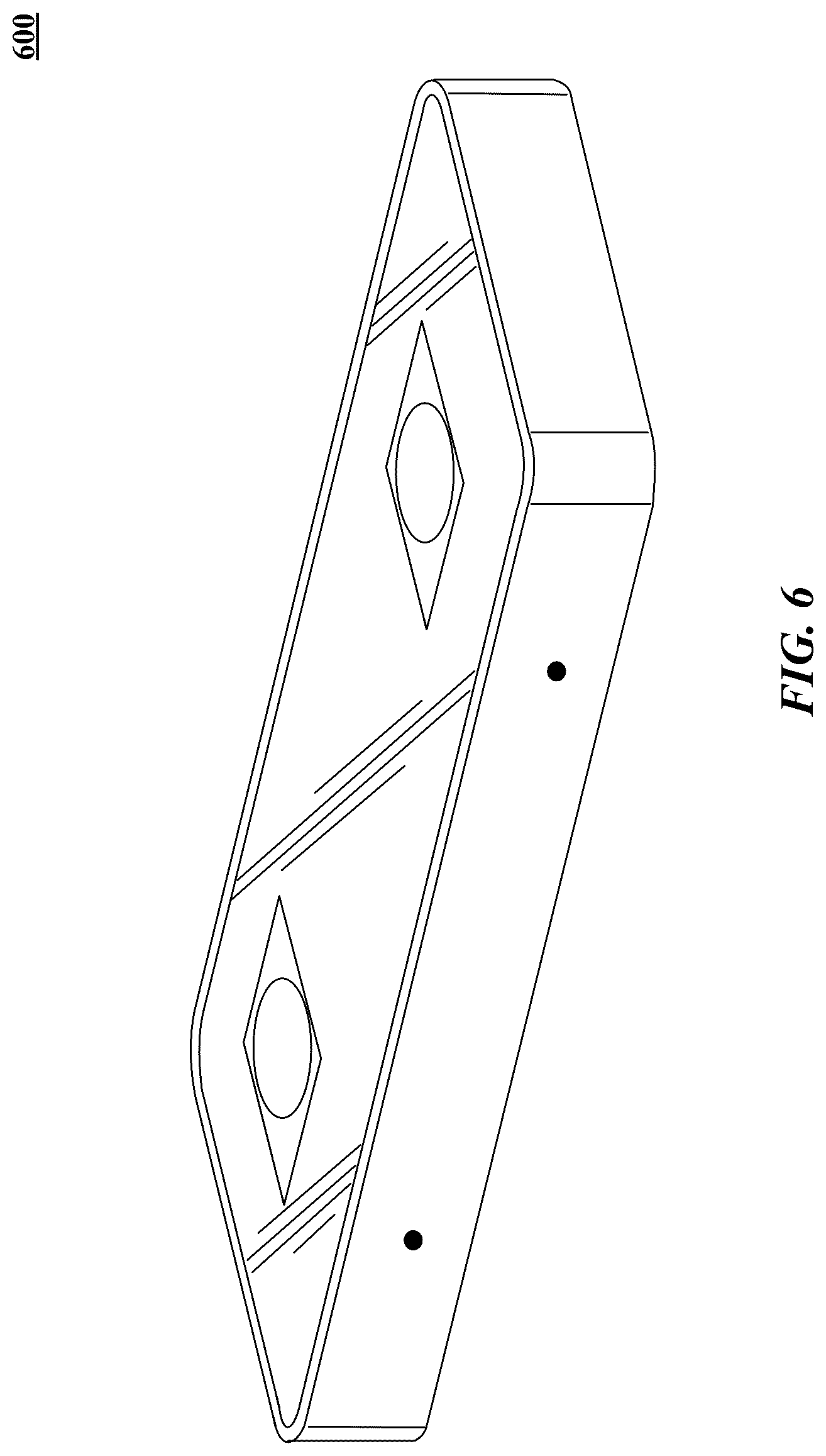 Patent US12314478 Figure 17 – Systems and methods of tracking moving hands and recognizing gestural interactions