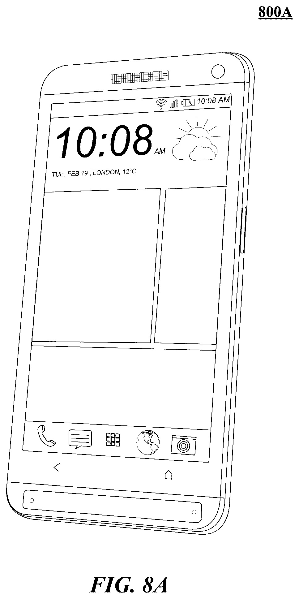 Patent US12314478 Figure 19 – Systems and methods of tracking moving hands and recognizing gestural interactions