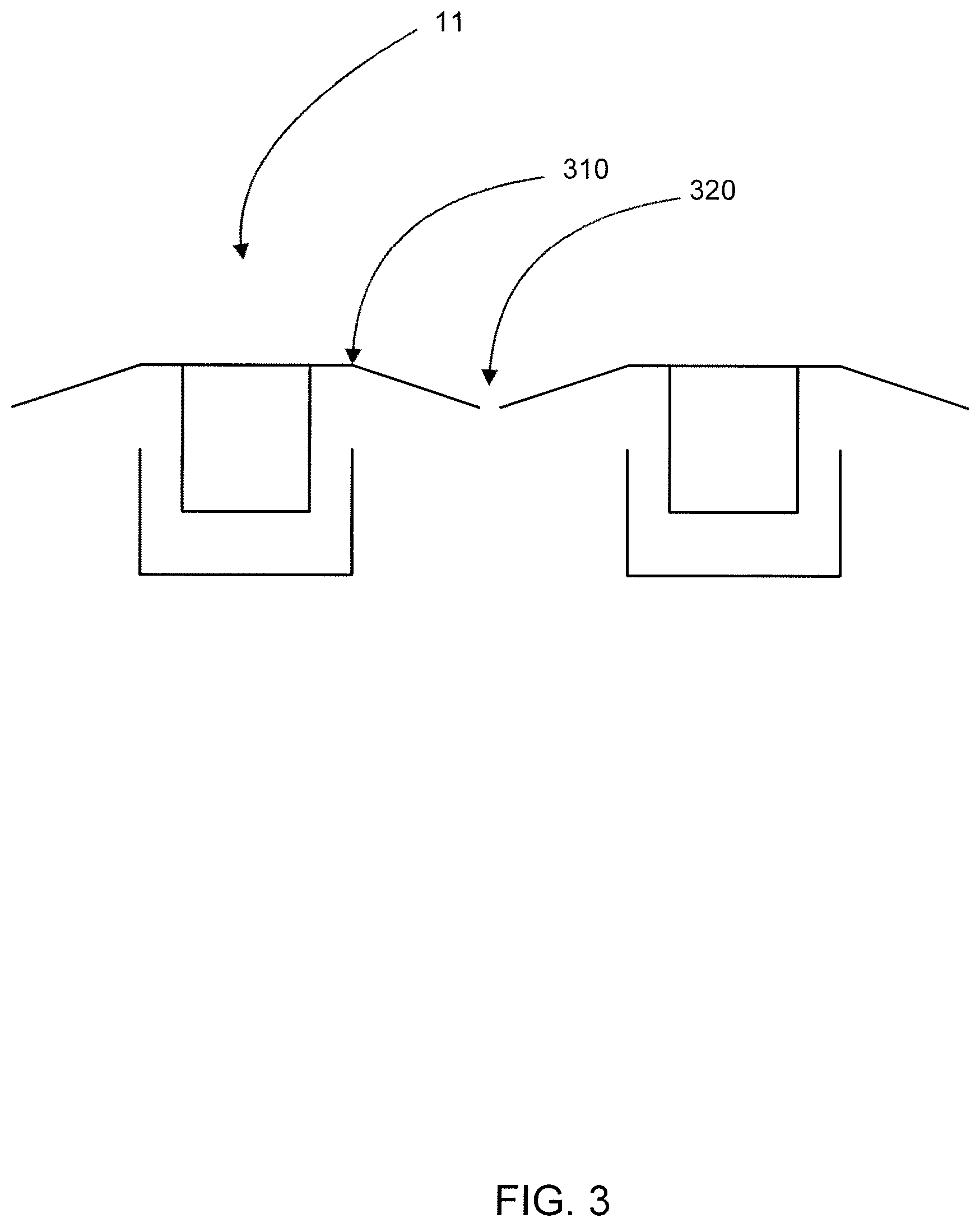 Patent US12314482 Figure 3 – Touch control system and method