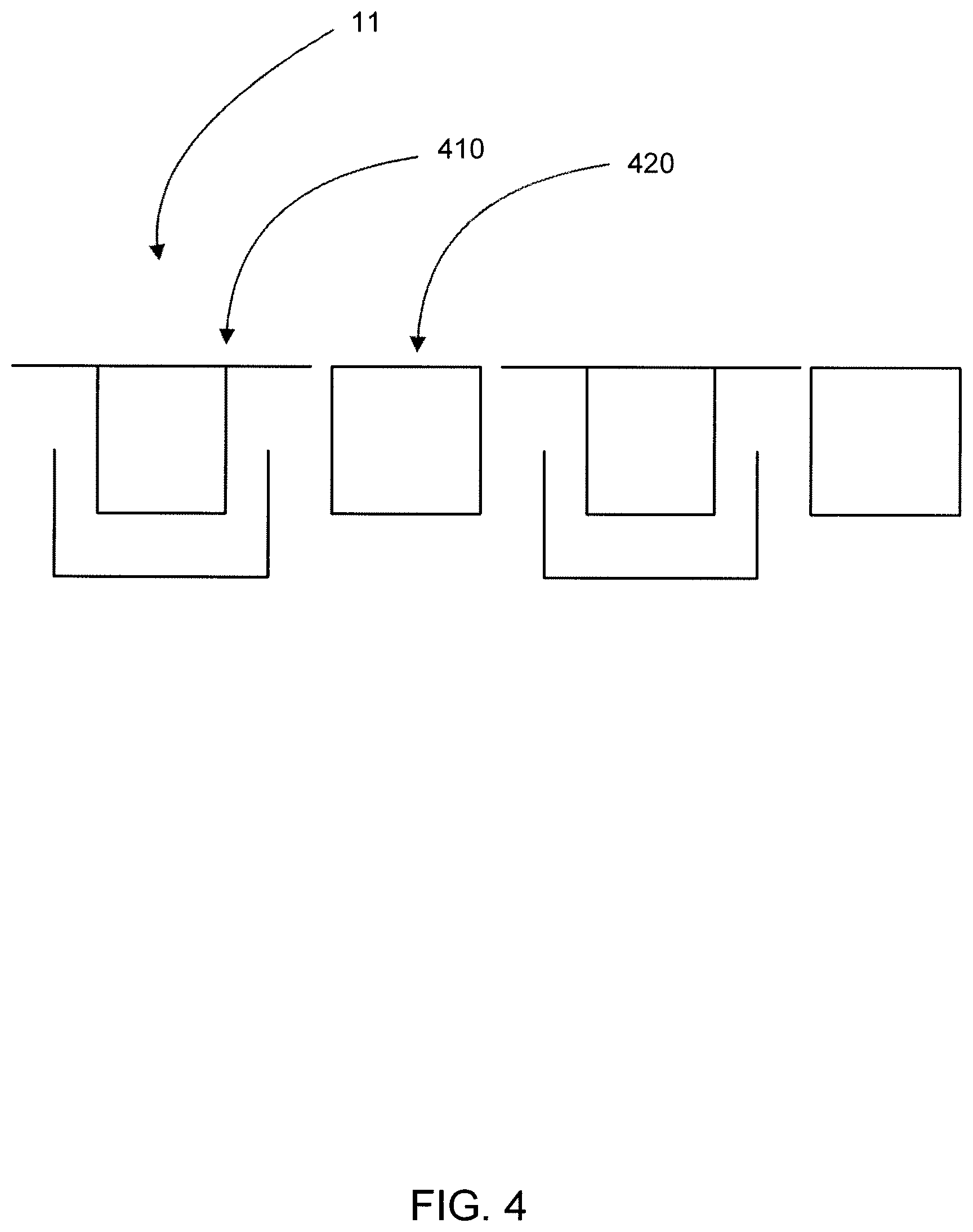 Patent US12314482 Figure 4 – Touch control system and method
