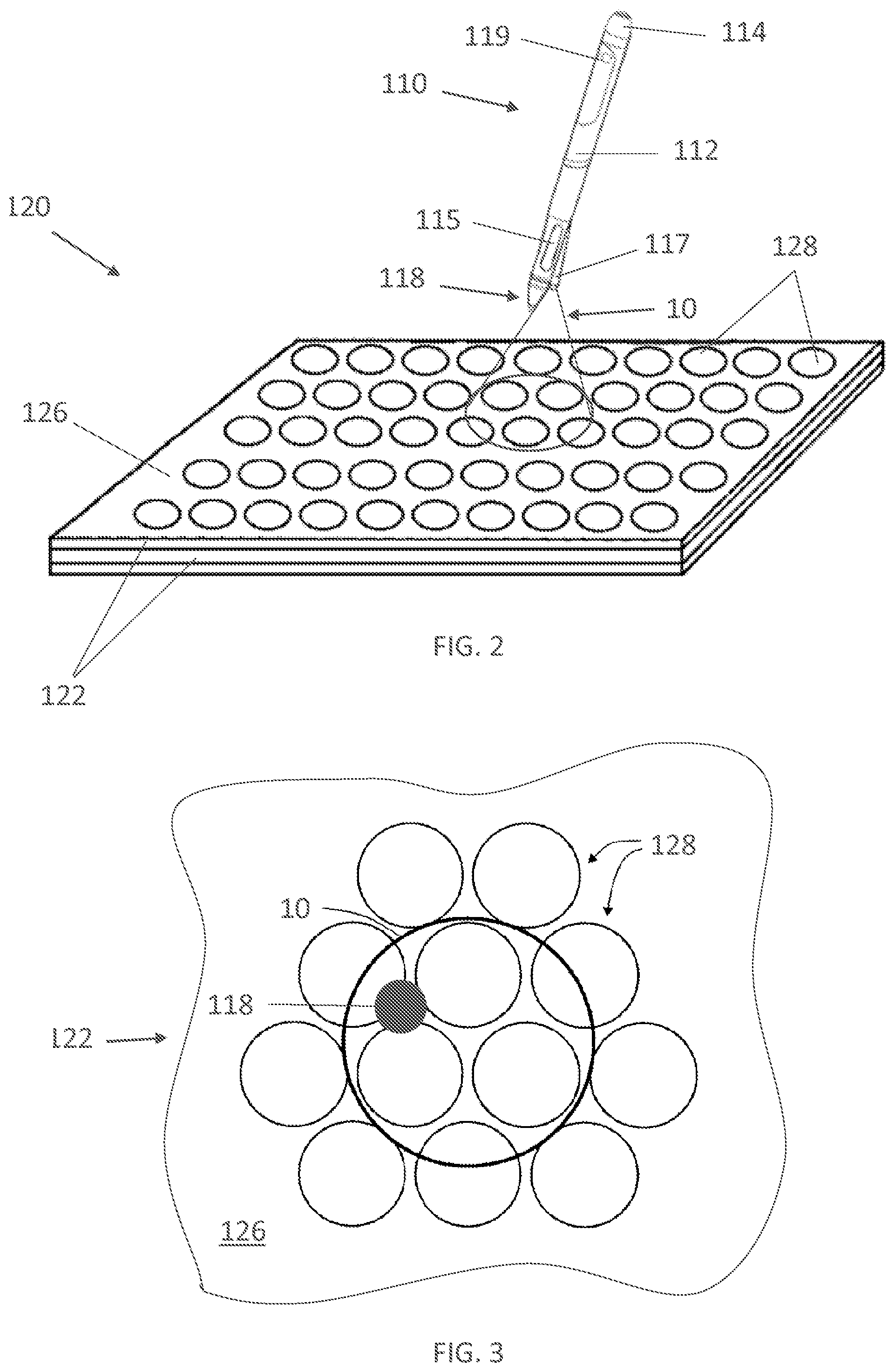 Patent US12314484 Figure 2 – Reusable notebook including a sheet having a printed code and methods thereof