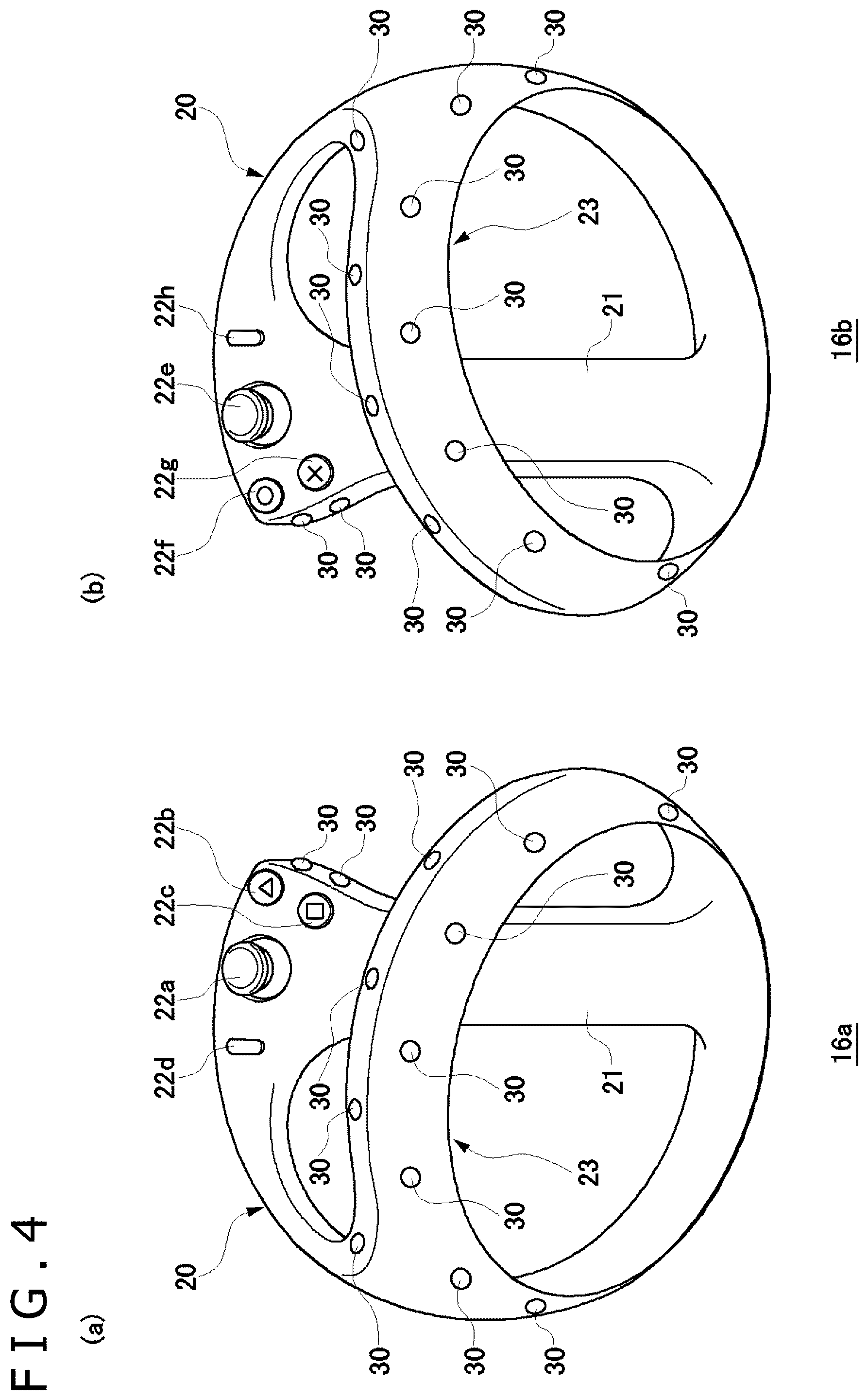 Patent US12314487 Figure 4 – Information processing apparatus, device speed estimation method, and device position estimation method