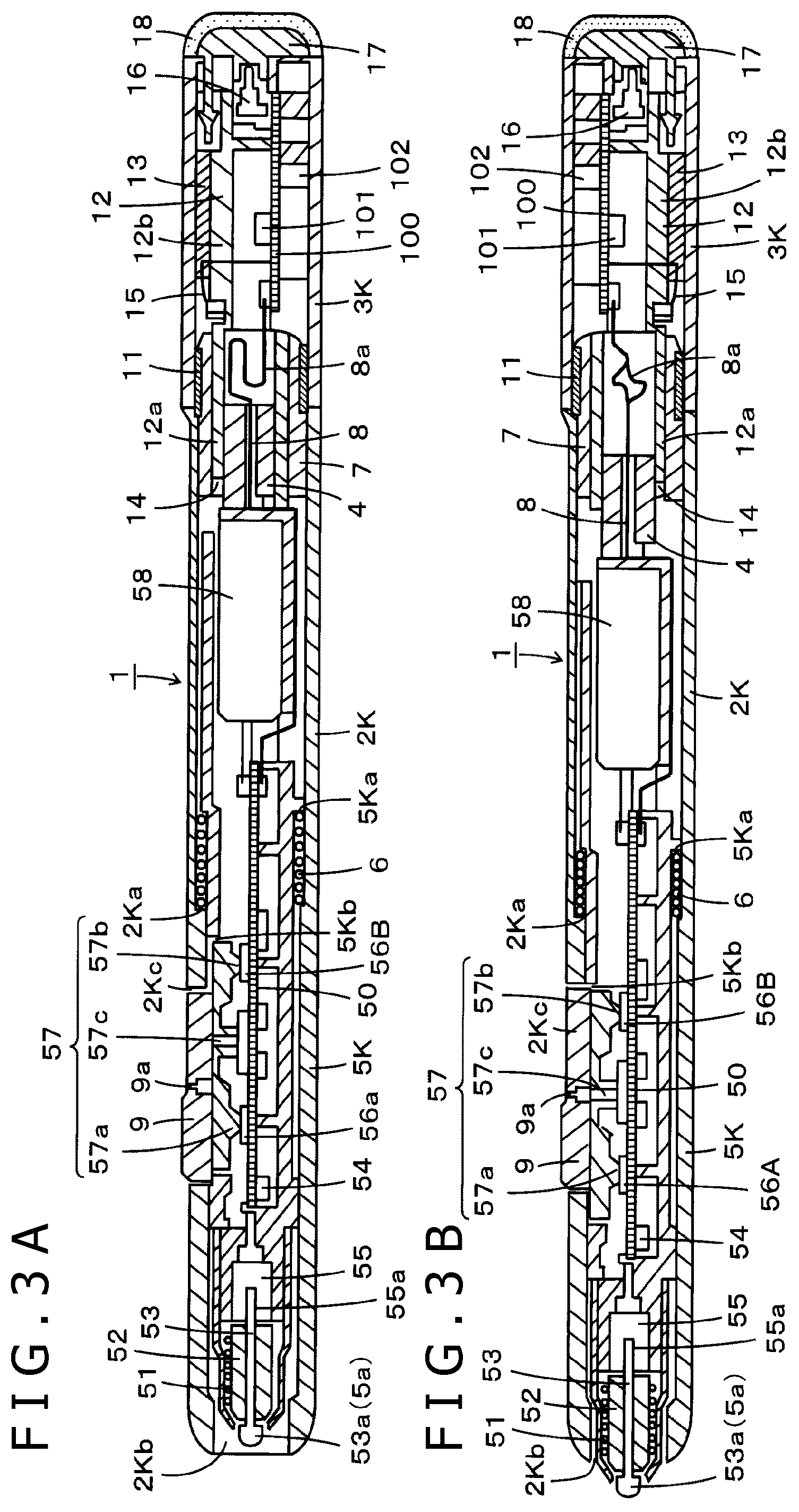 Patent US12314490 Figure 3 – Electronic pen