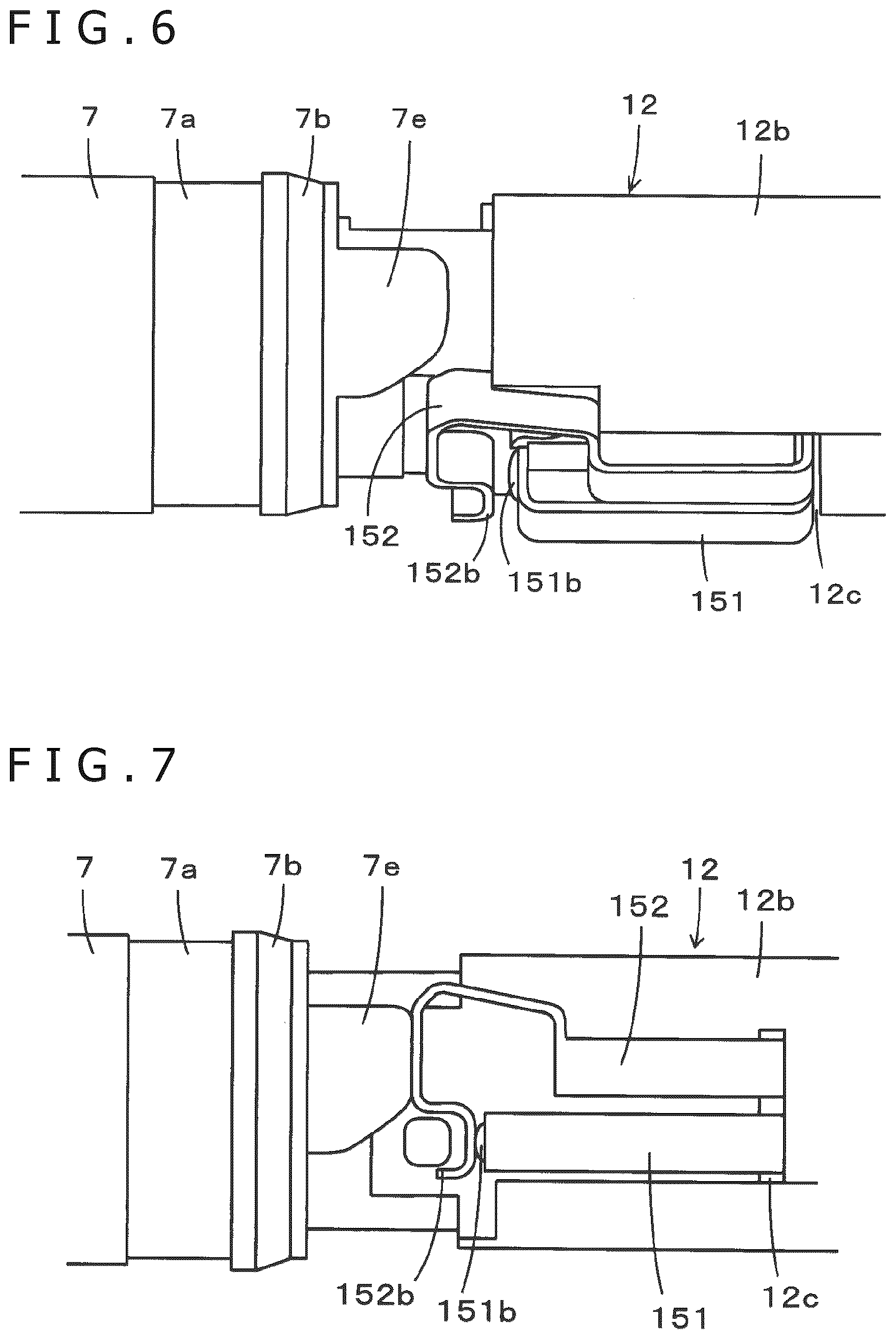 Patent US12314490 Figure 6 – Electronic pen
