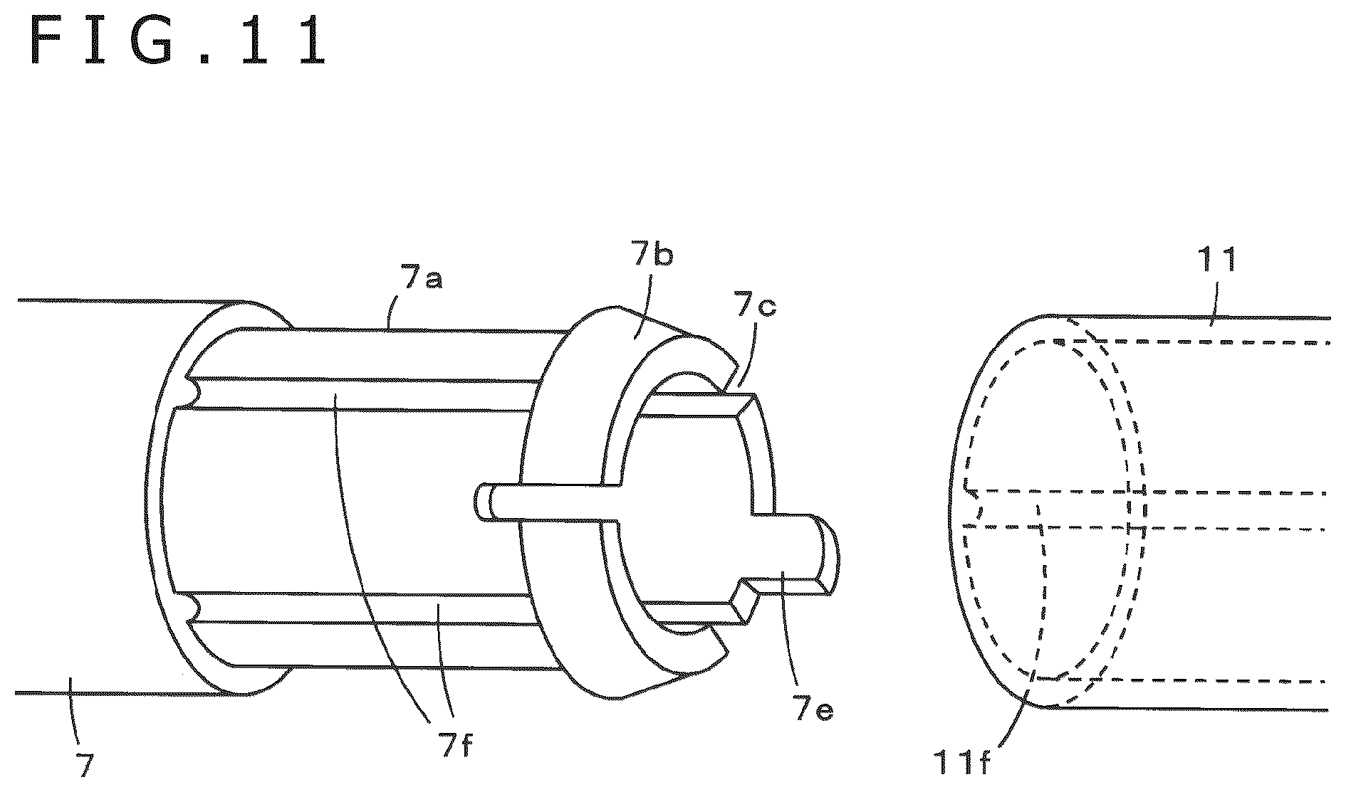 Patent US12314490 Figure 10 – Electronic pen