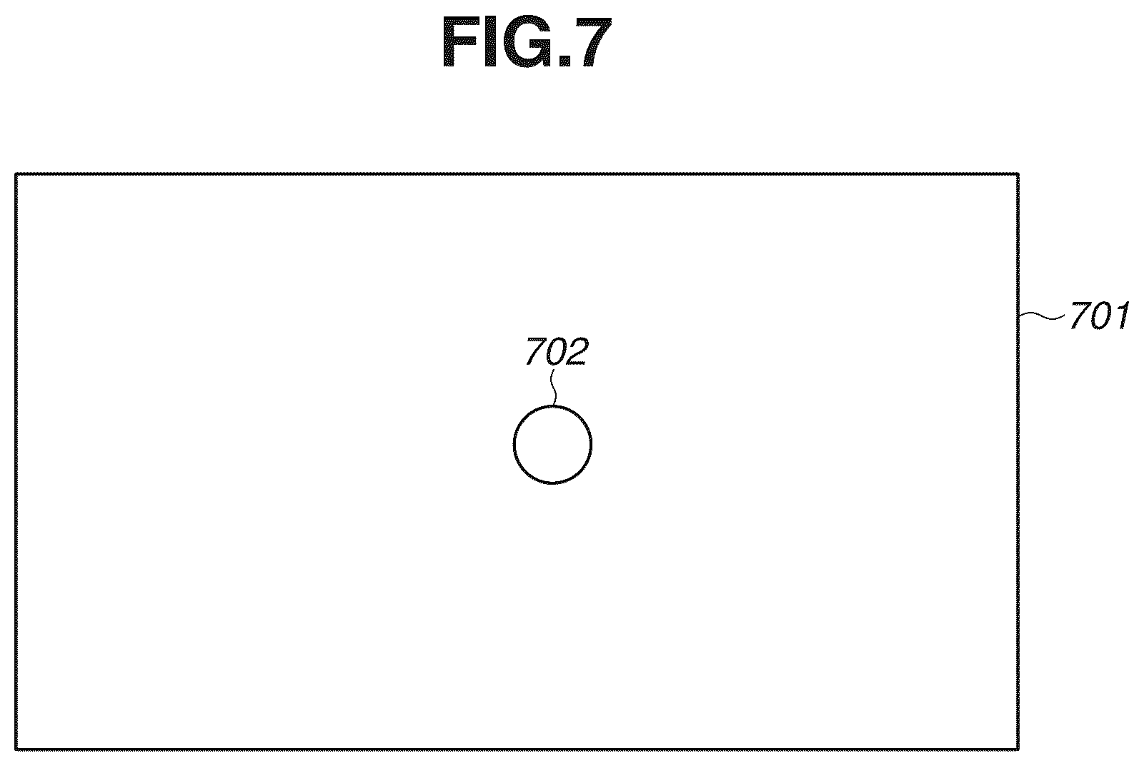 Patent US12314497 Figure 7 – Information processing apparatus, information processing system, method of controlling information processing apparatus, and storage medium
