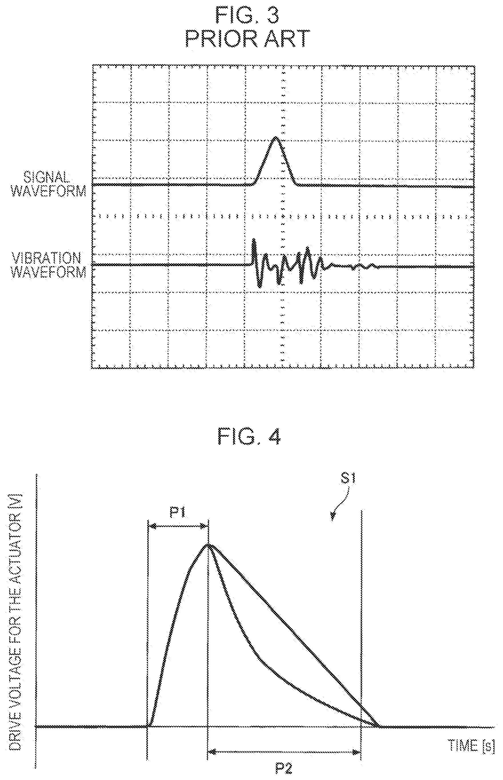 Patent US12314498 Figure 2 – Input apparatus