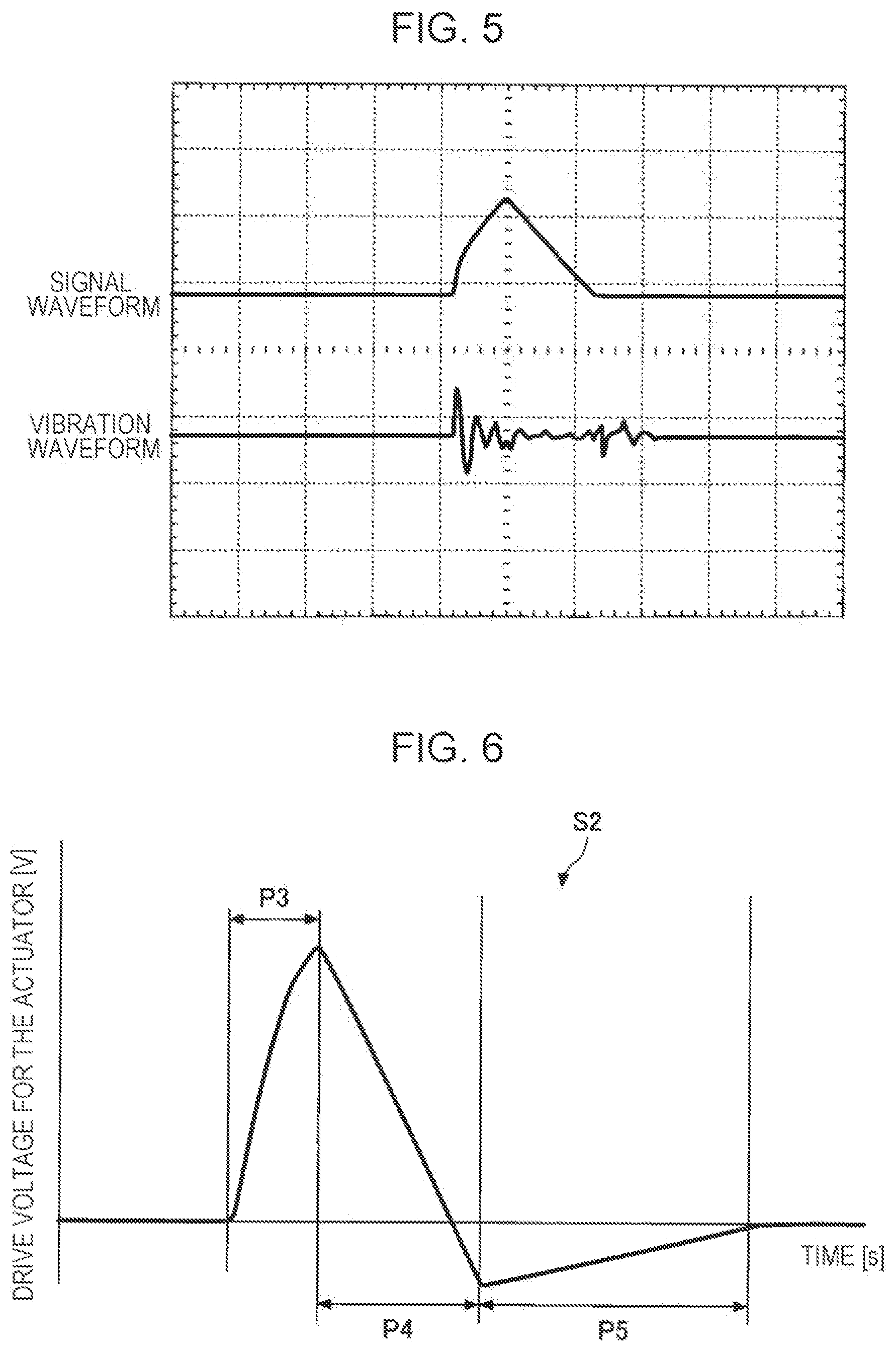 Patent US12314498 Figure 3 – Input apparatus