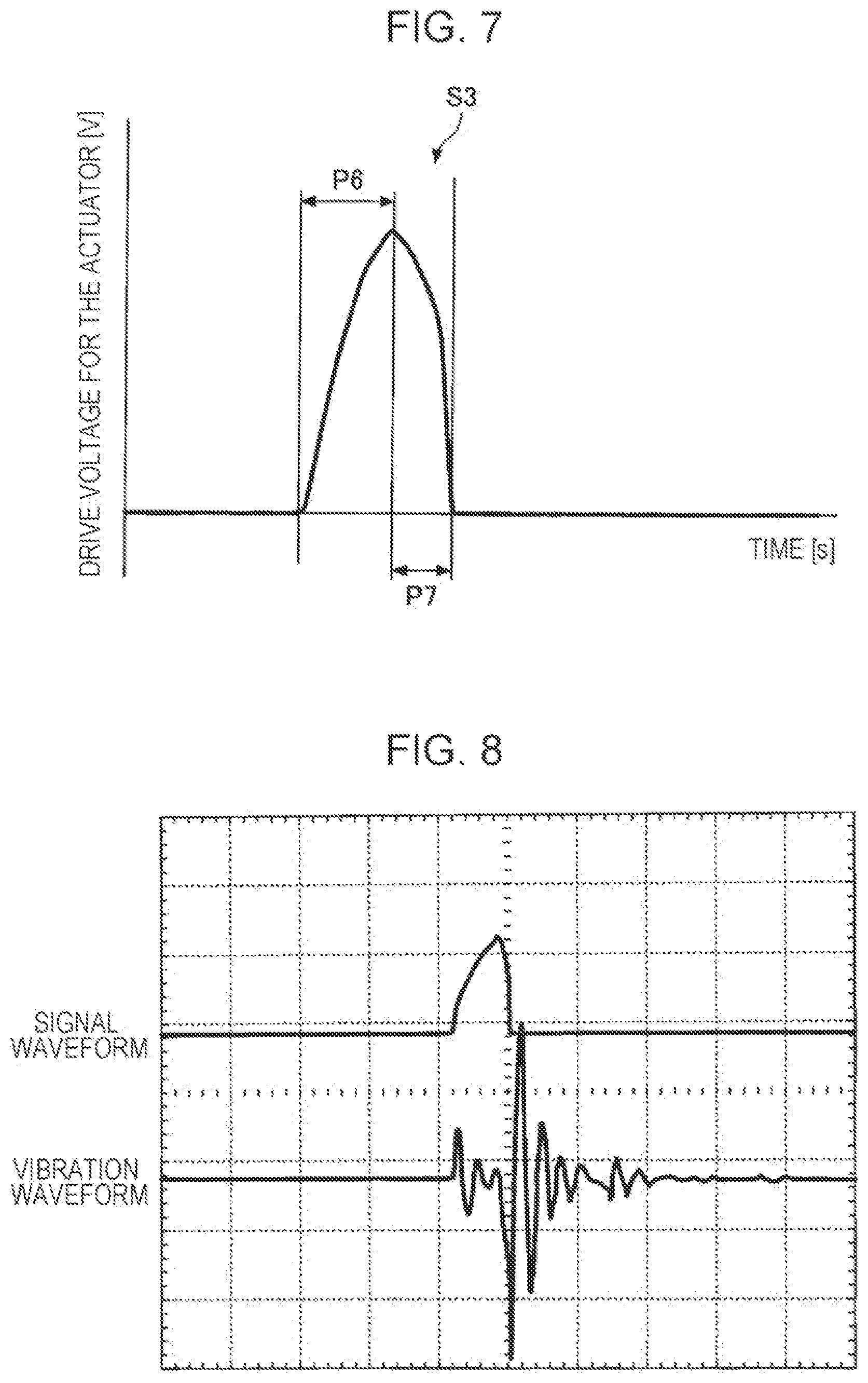 Patent US12314498 Figure 4 – Input apparatus