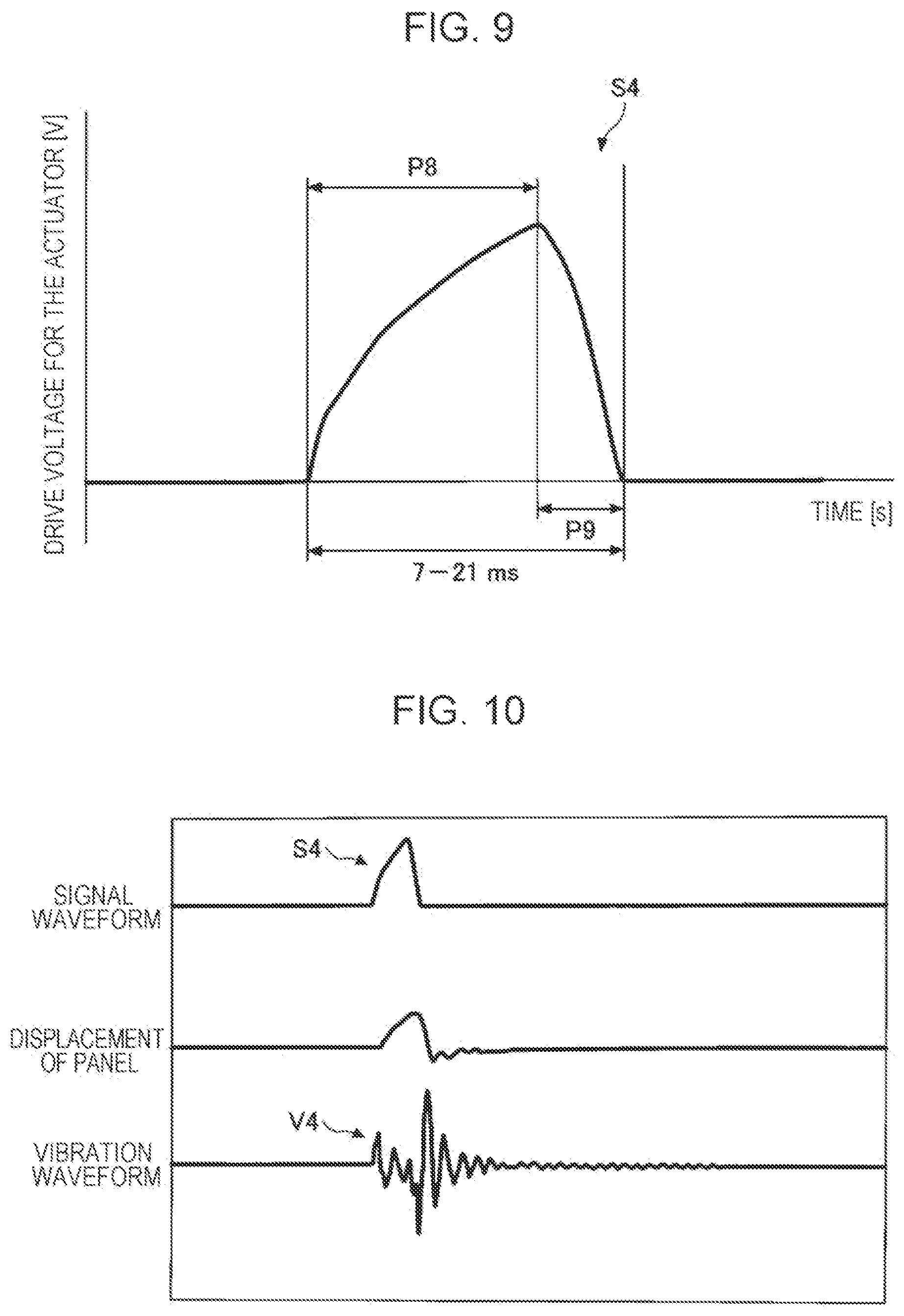 Patent US12314498 Figure 5 – Input apparatus