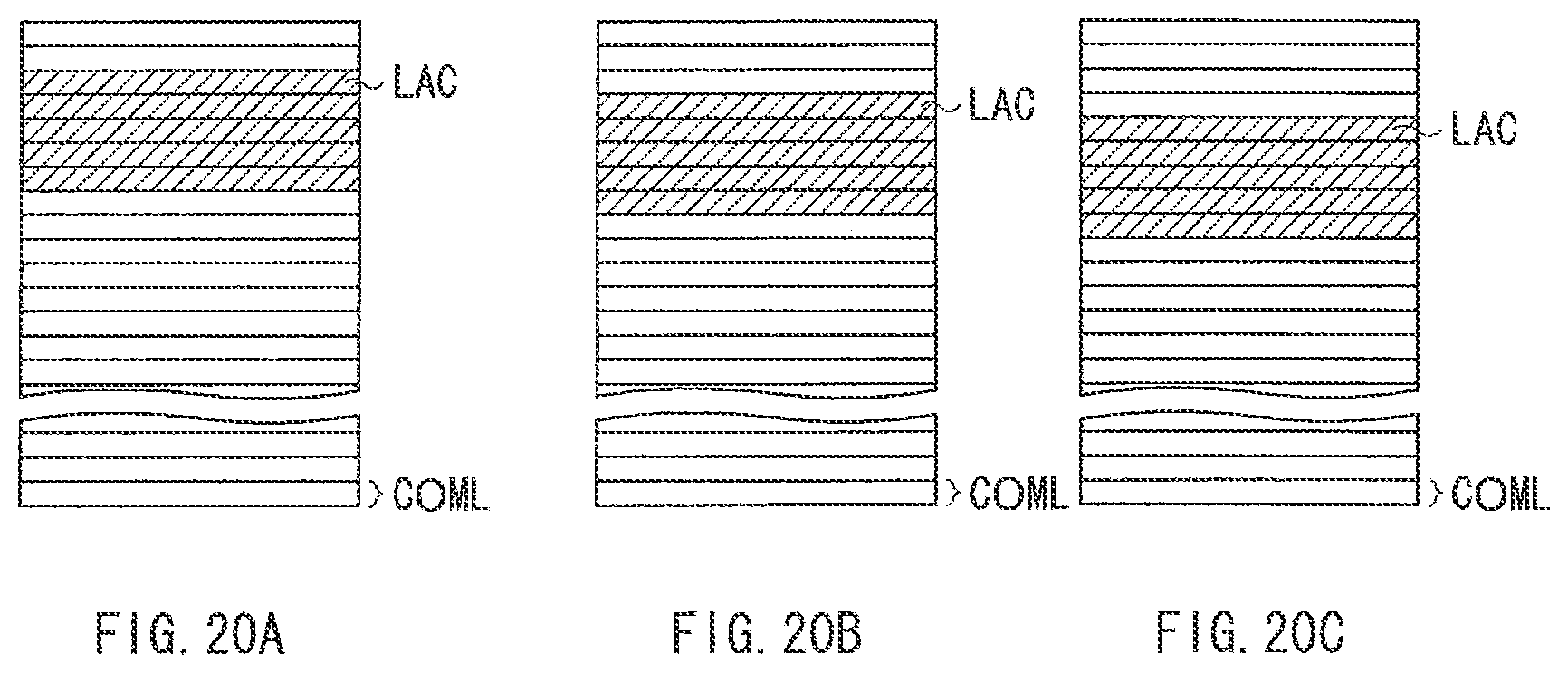 Patent US12314500 Figure 17 – Display panel with touch detection function, method of driving the same, driving circuit, and electronic unit