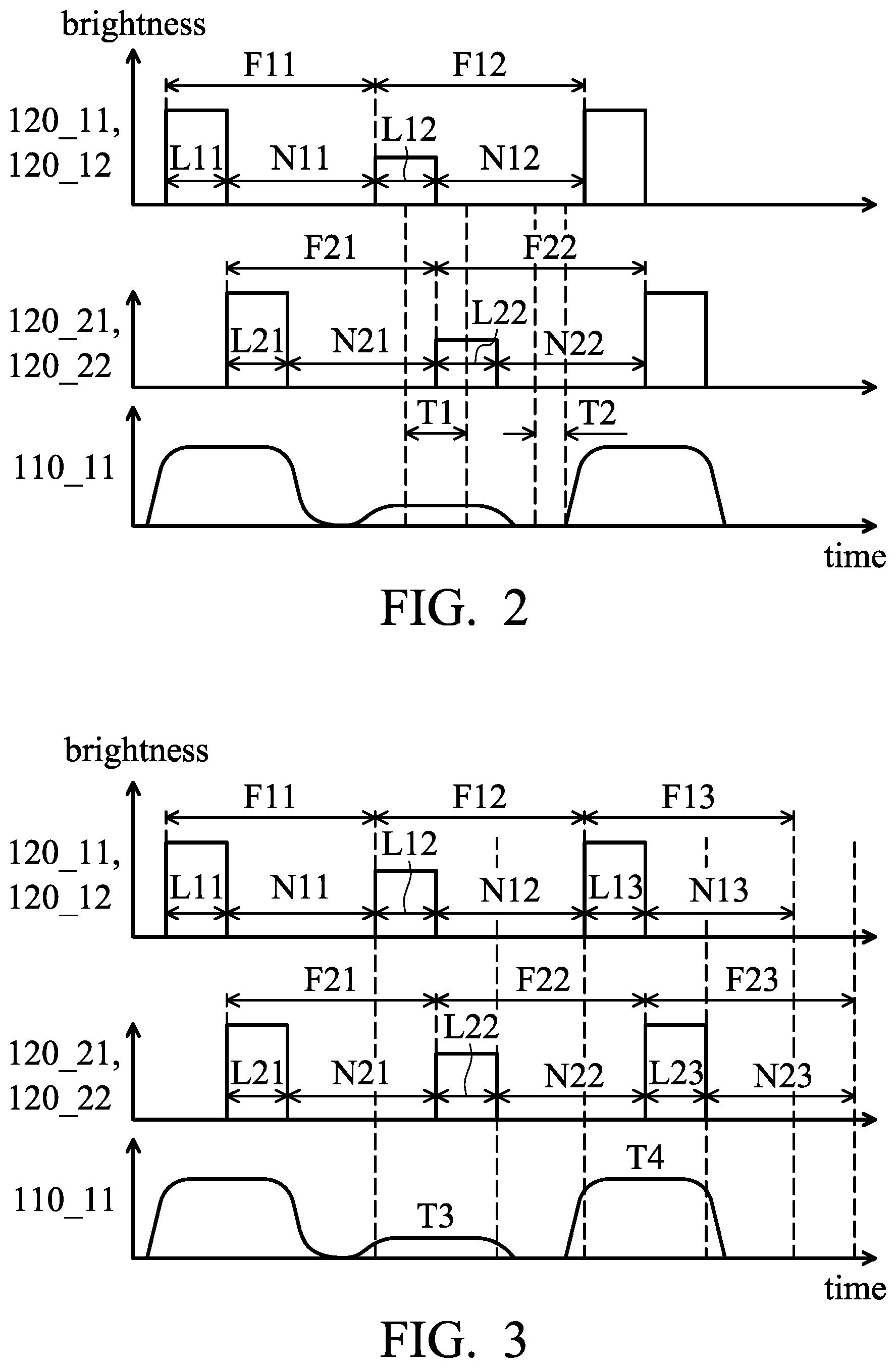 Patent US12314501 Figure 2 – Operation method of electronic device for sensing optical signal and electronic device