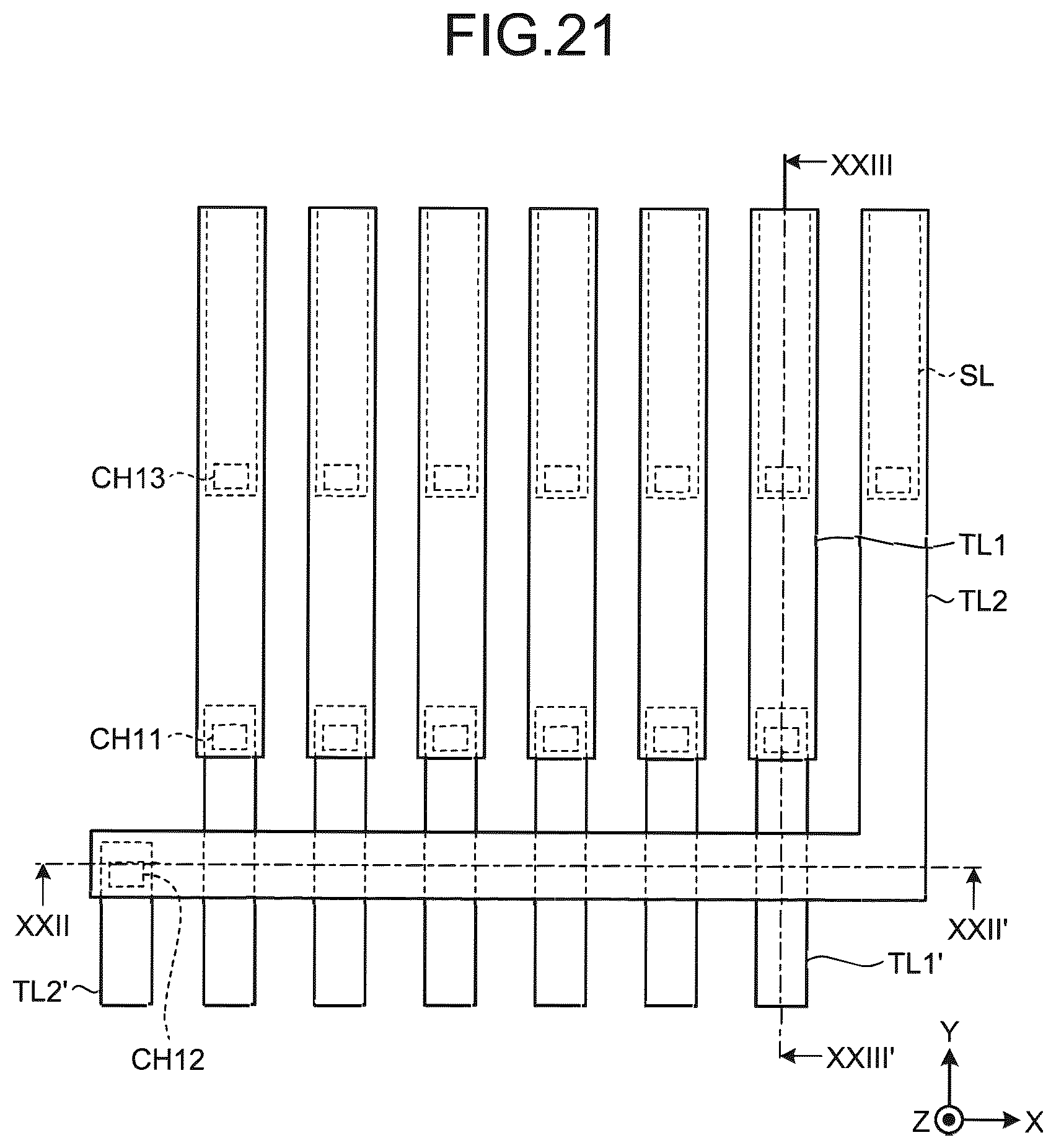 Patent US12314503 Figure 17 – Display device with sensor