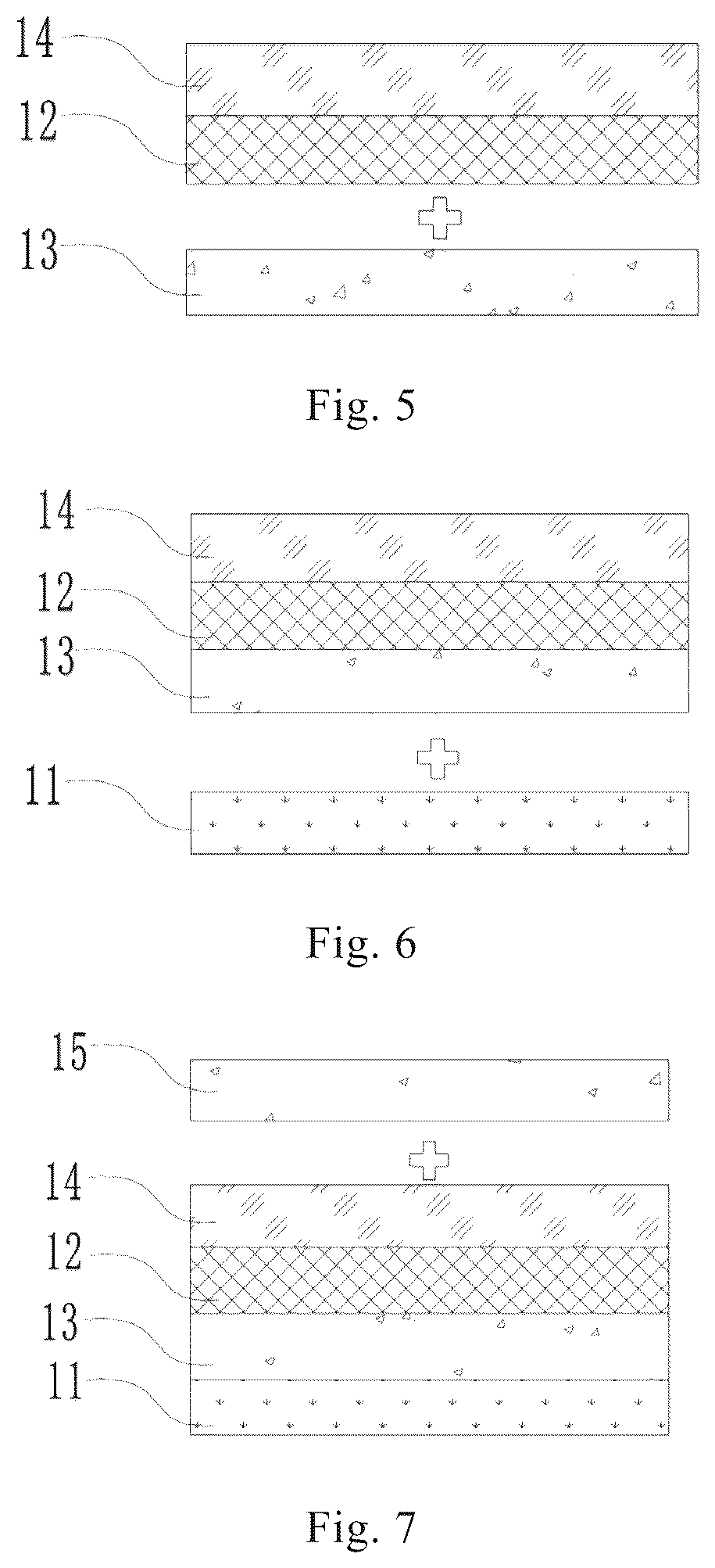 Patent US12314504 Figure 3 – Display panel and display apparatus