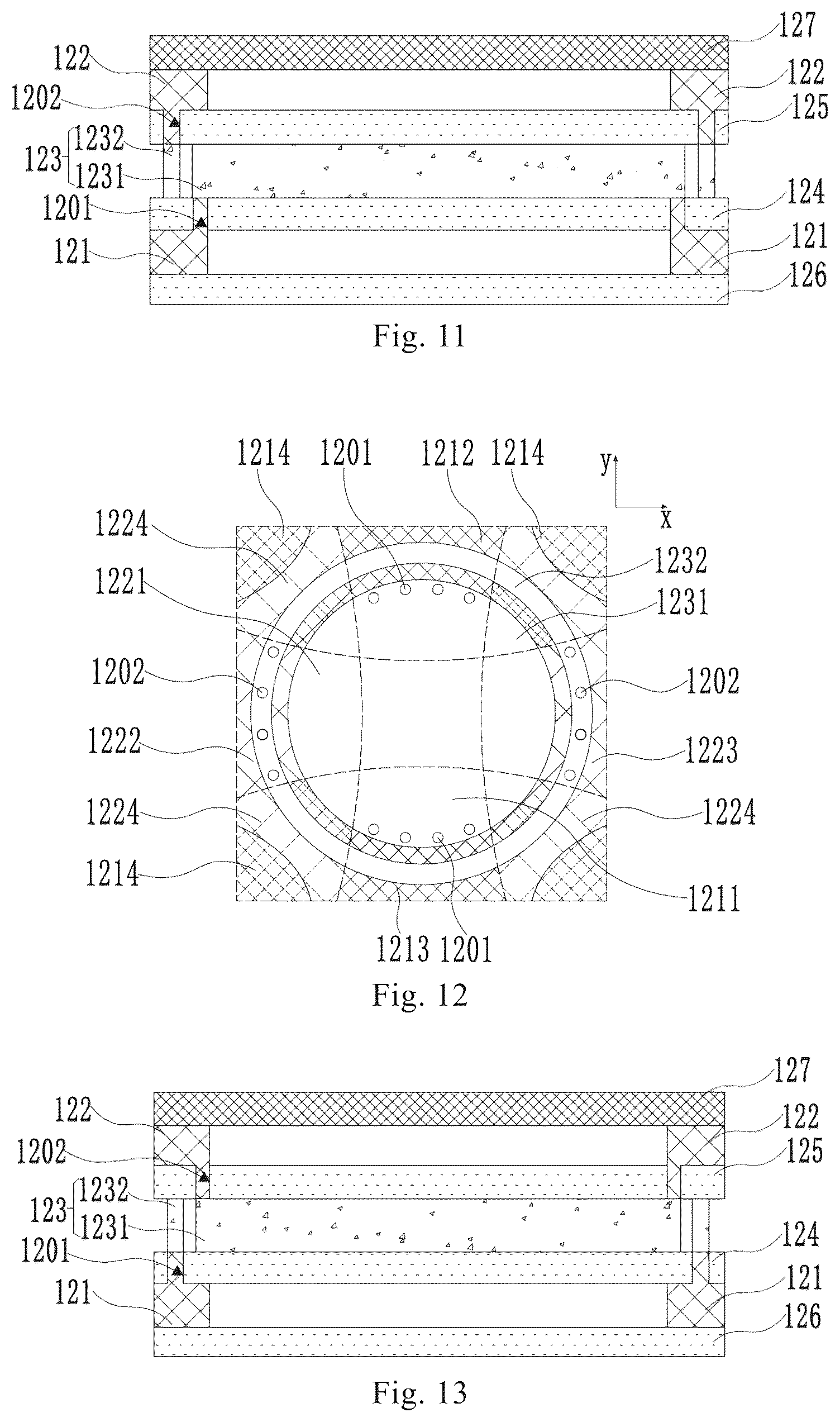 Patent US12314504 Figure 5 – Display panel and display apparatus