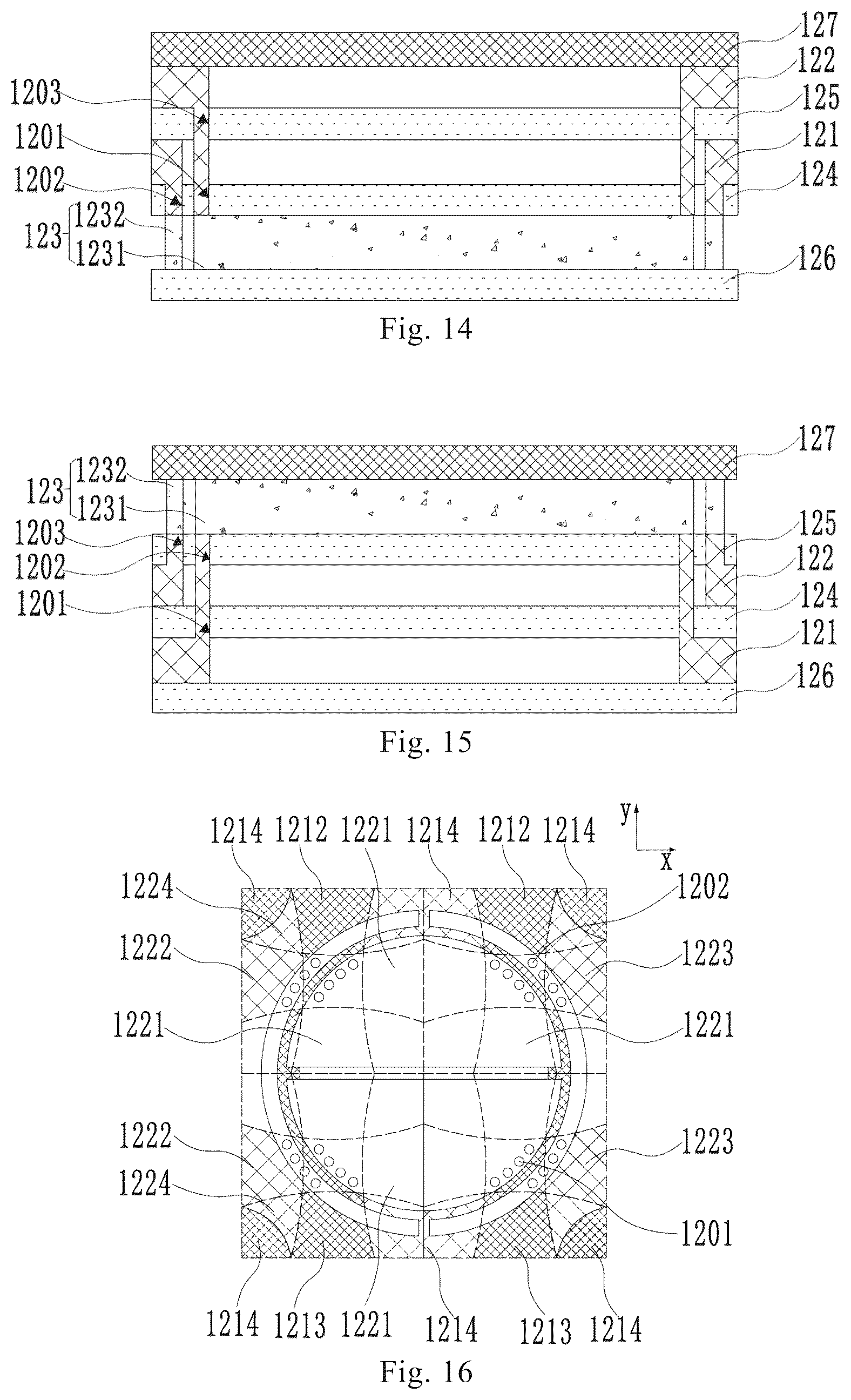 Patent US12314504 Figure 6 – Display panel and display apparatus