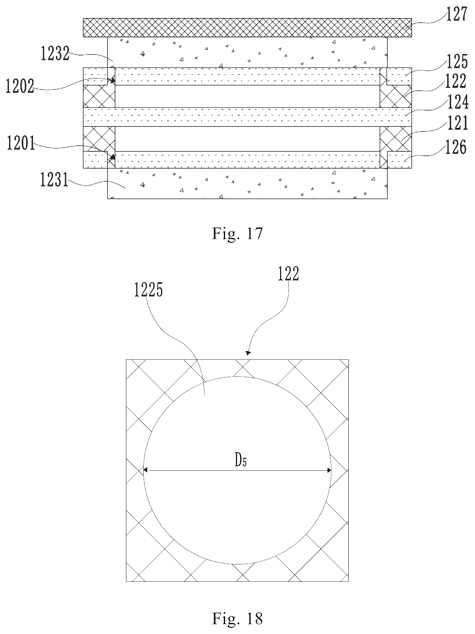 Patent US12314504 Figure 7 – Display panel and display apparatus