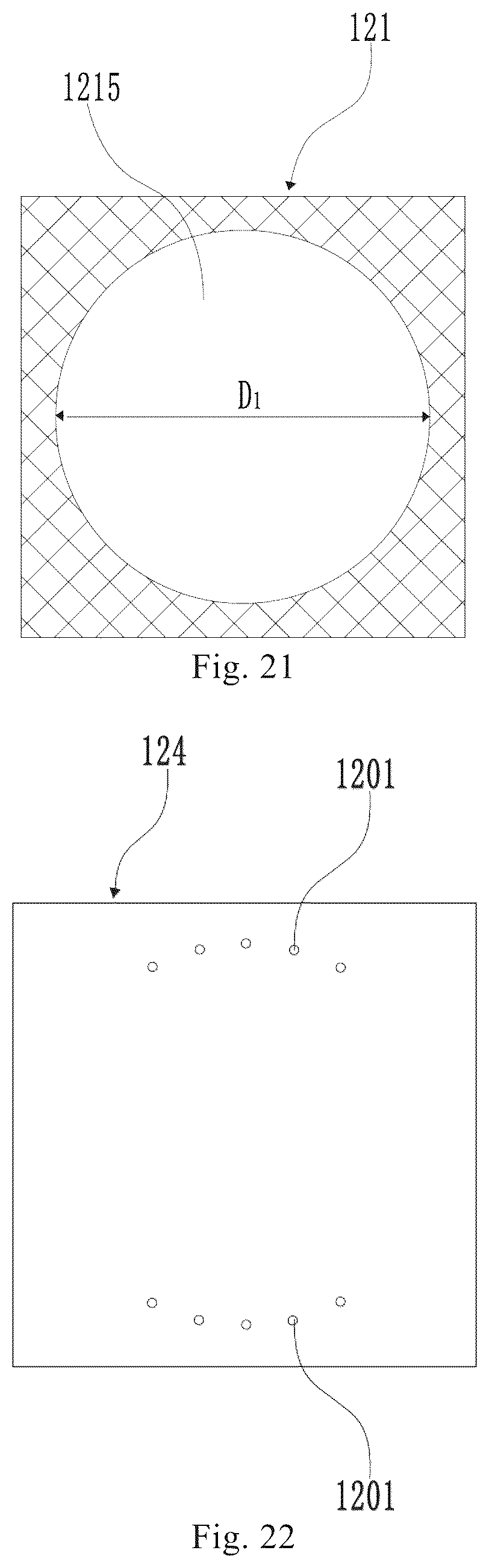 Patent US12314504 Figure 9 – Display panel and display apparatus