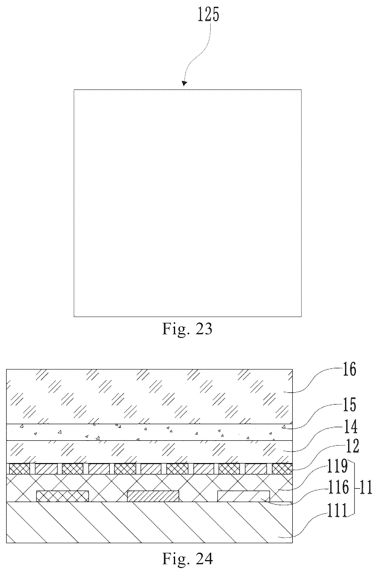 Patent US12314504 Figure 10 – Display panel and display apparatus
