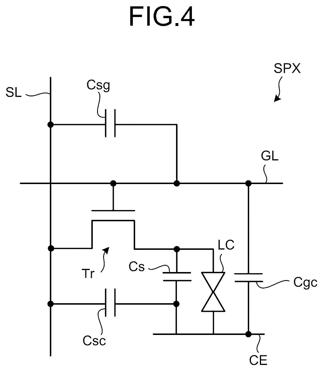 Patent US12314505 Figure 4 – Display device