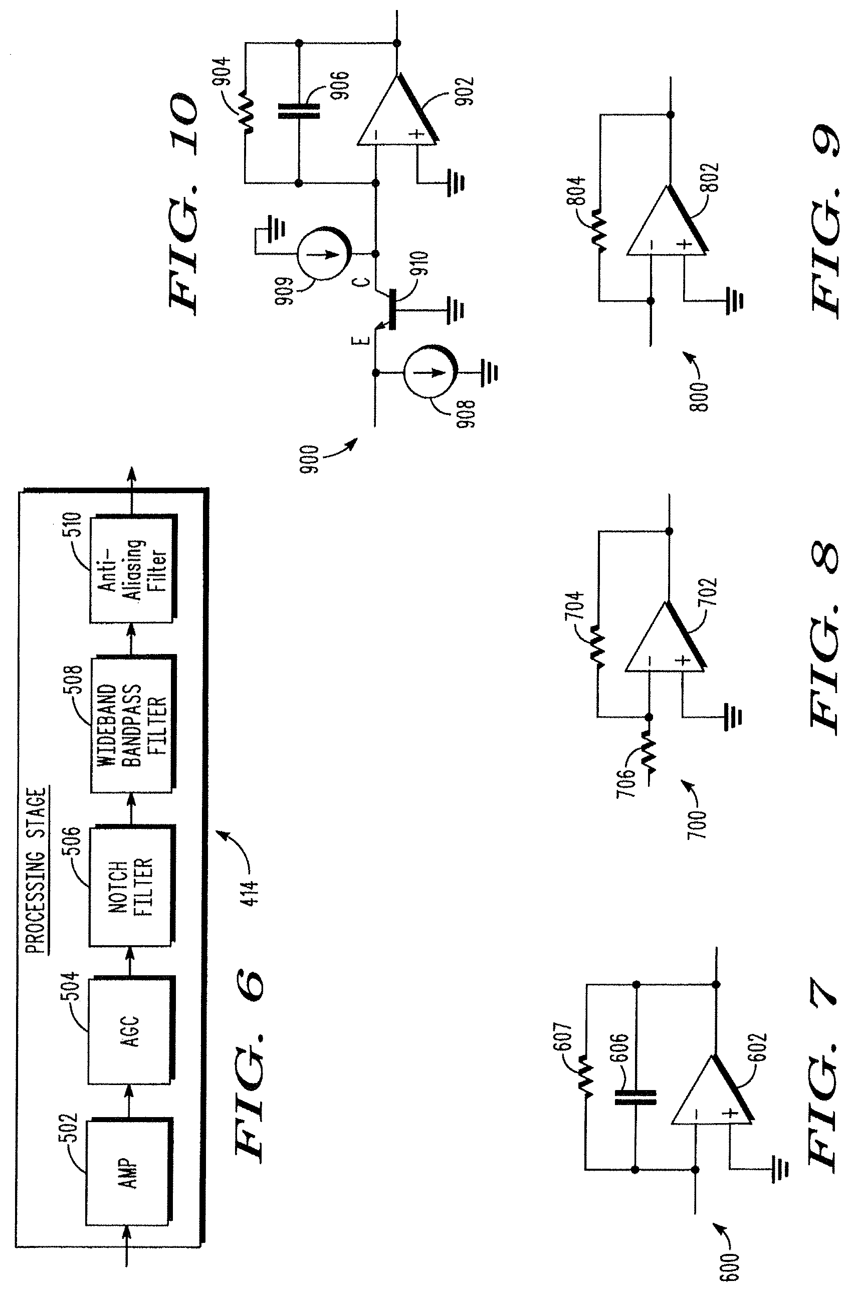 Patent US12314507 Figure 4 – Combination touch and transducer input system and method