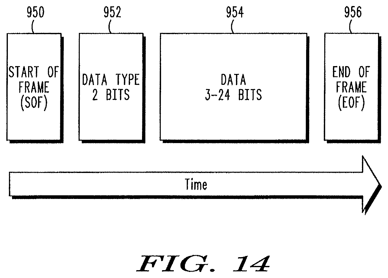 Patent US12314507 Figure 10 – Combination touch and transducer input system and method