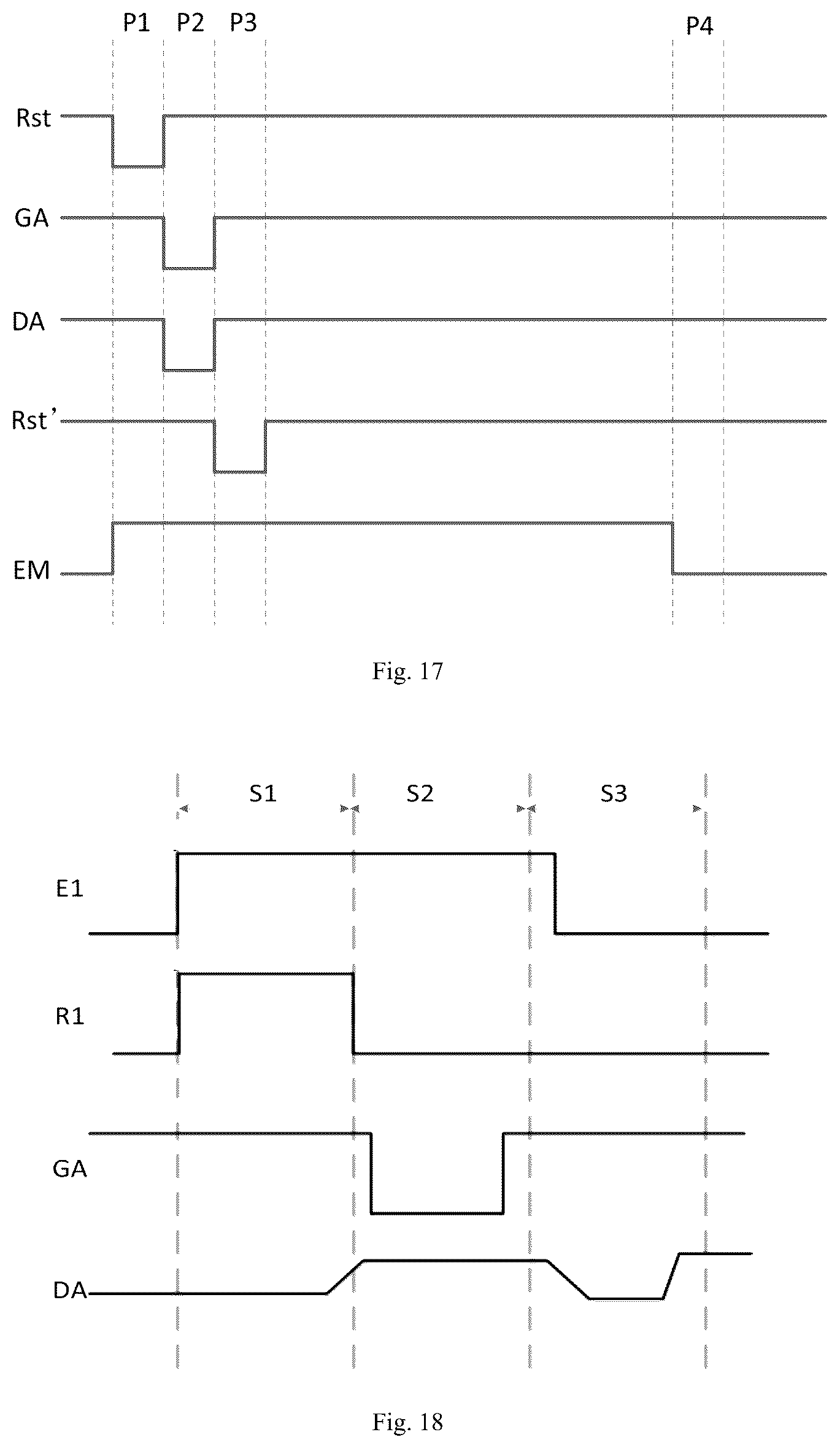 Patent US12314508 Figure 13 – Touch layer, touch substrate, and touch display device