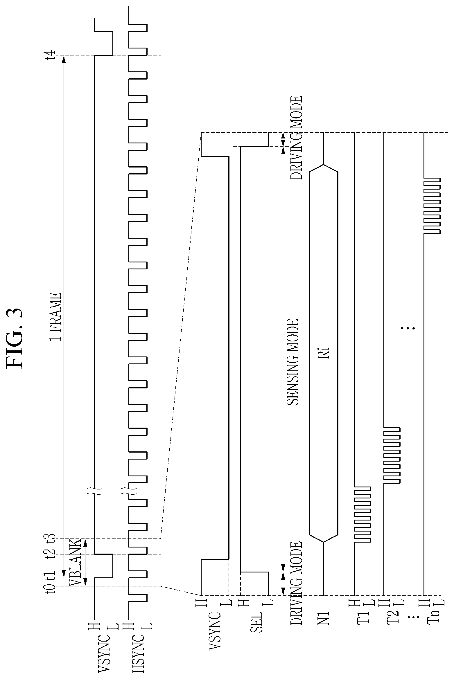 Patent US12314510 Figure 3 – Semiconductor device