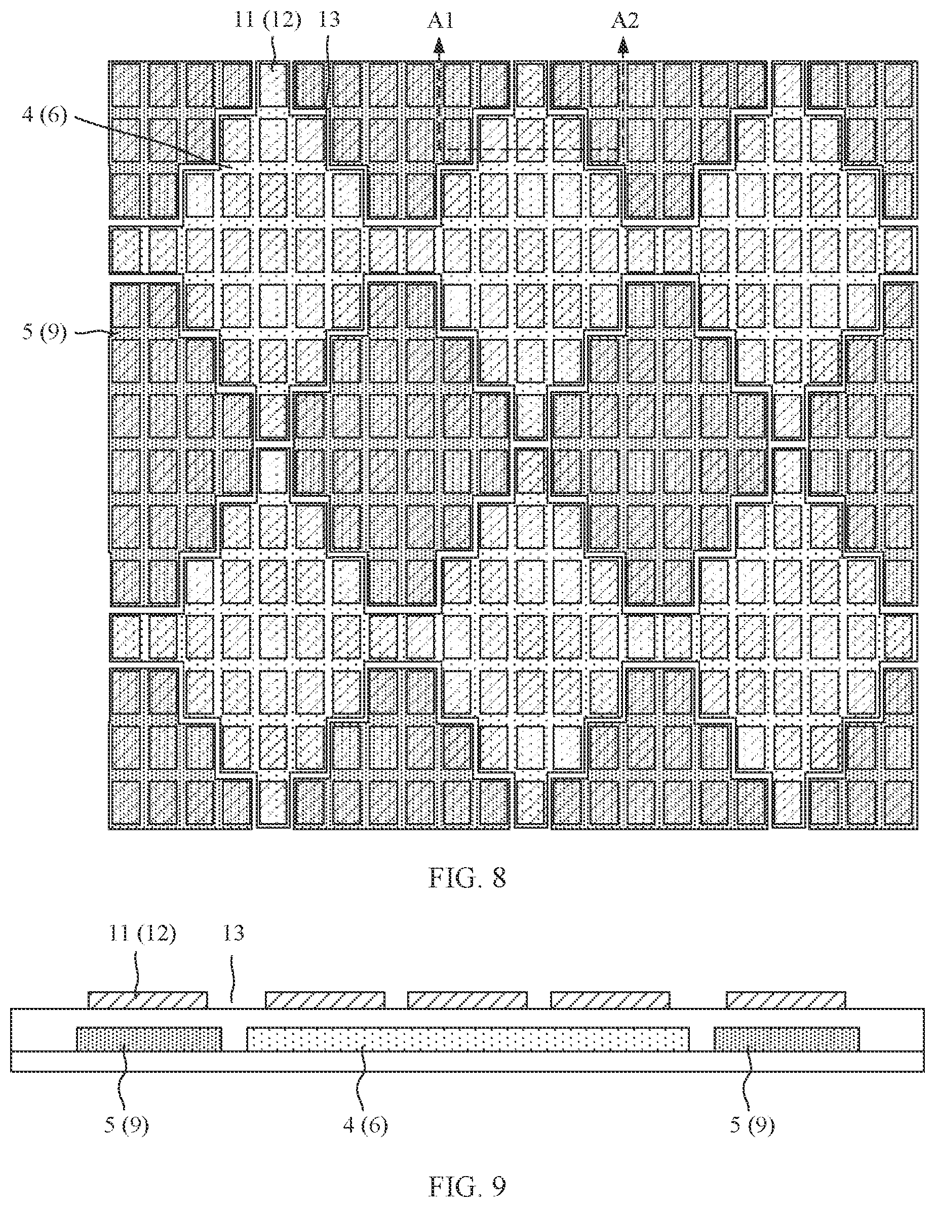 Patent US12314511 Figure 7 – Touch display apparatus and touch detection method