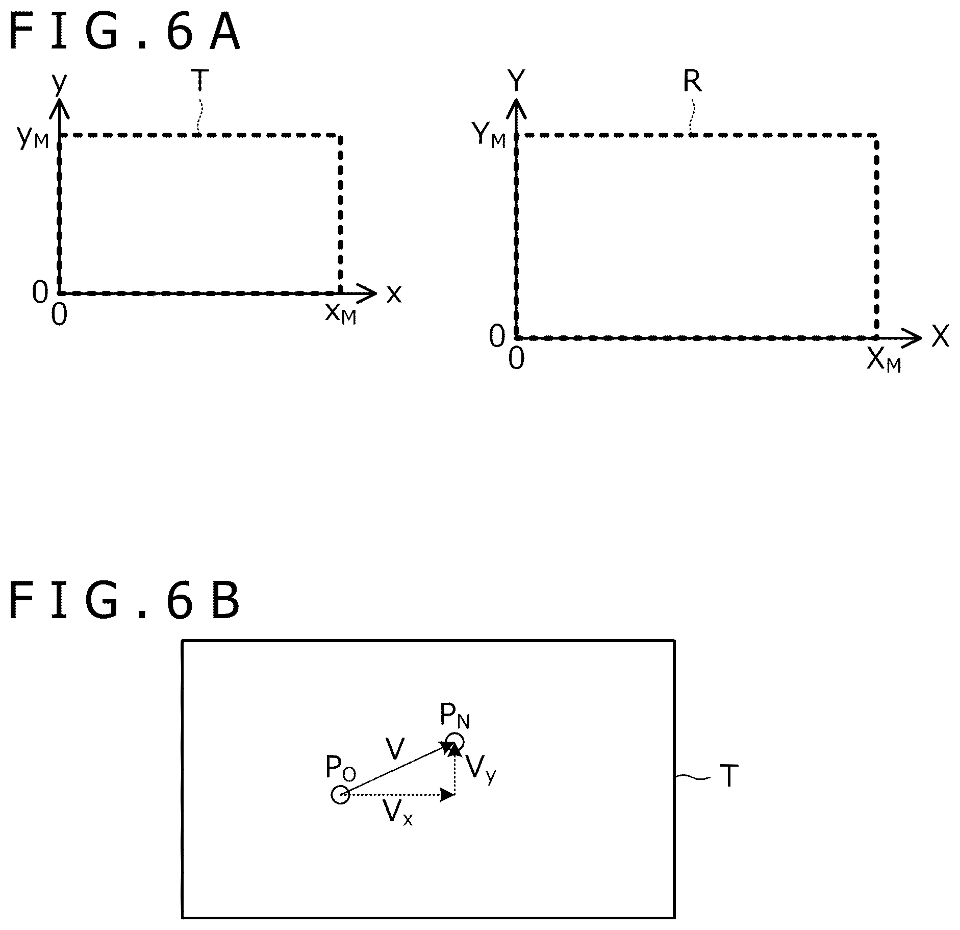 Patent US12314512 Figure 6 – System for touch pad