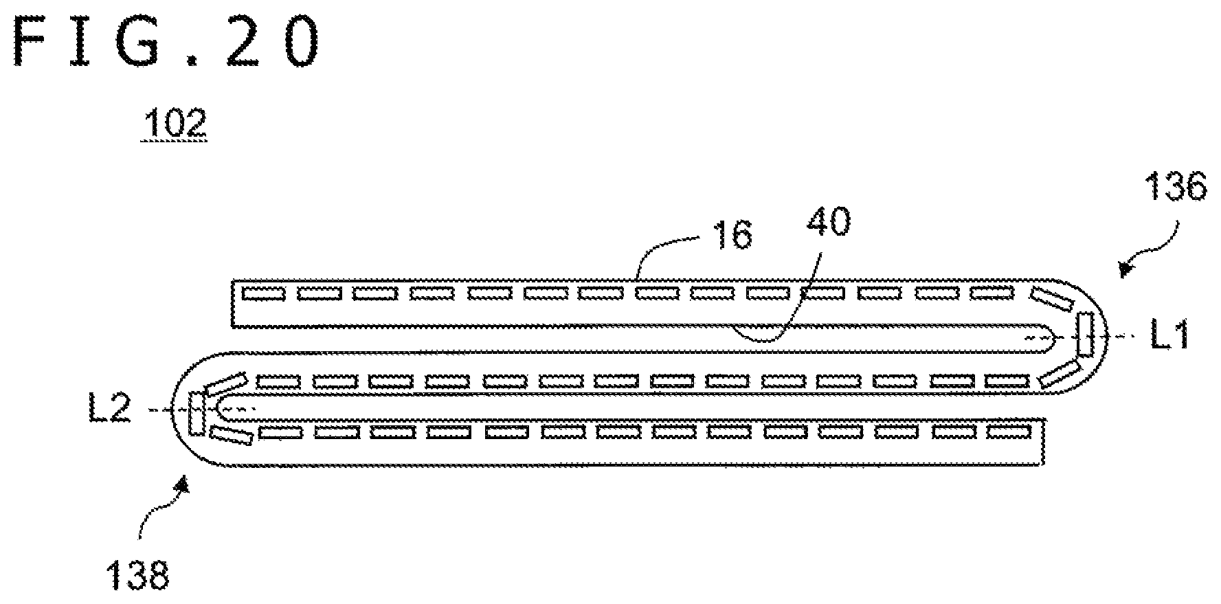 Patent US12314516 Figure 20 – Pen state detection circuit and method inhibiting unexpecterd results from periphery of touch sensor