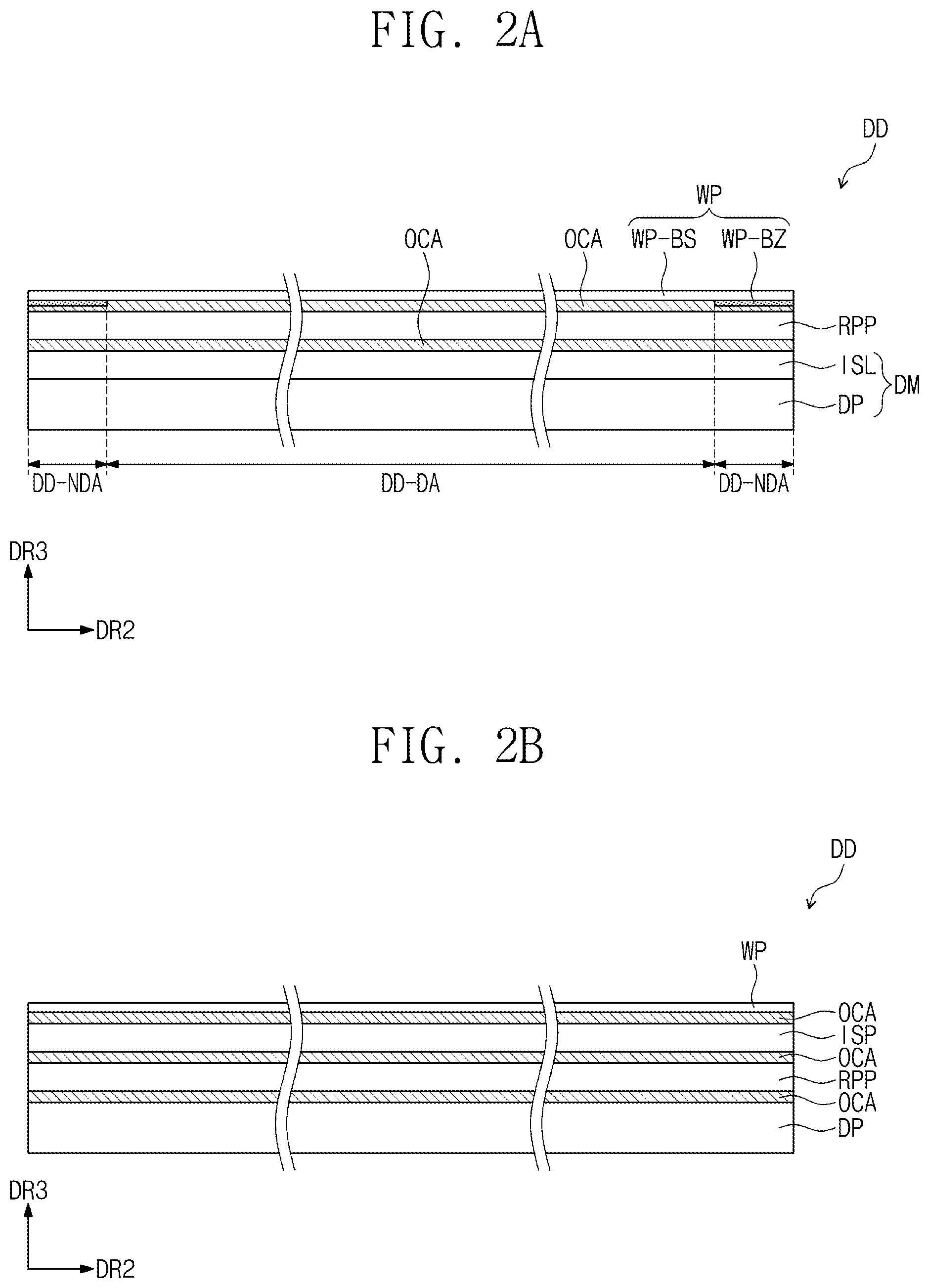Patent US12314519 Figure 2 – Display device