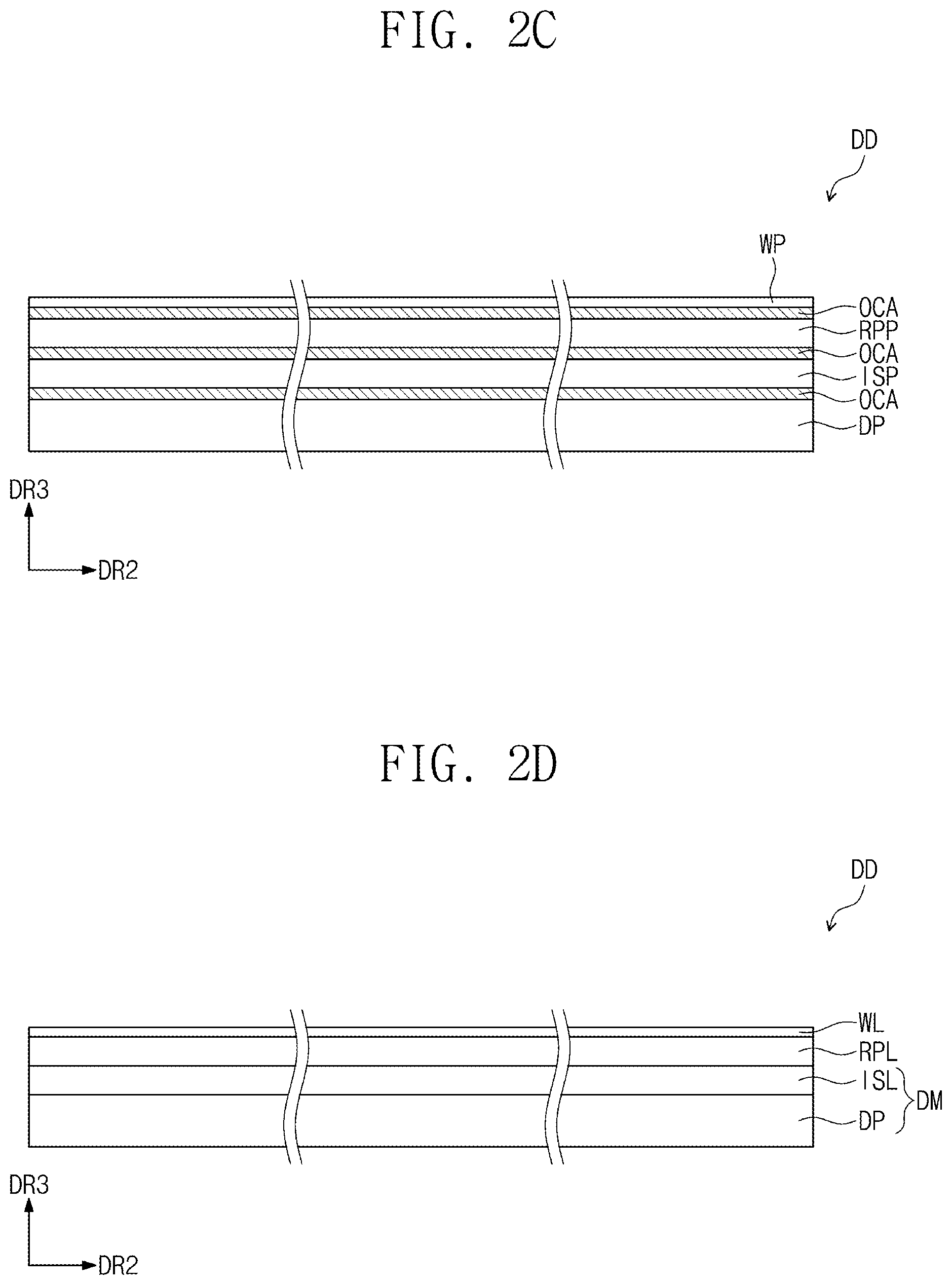 Patent US12314519 Figure 3 – Display device