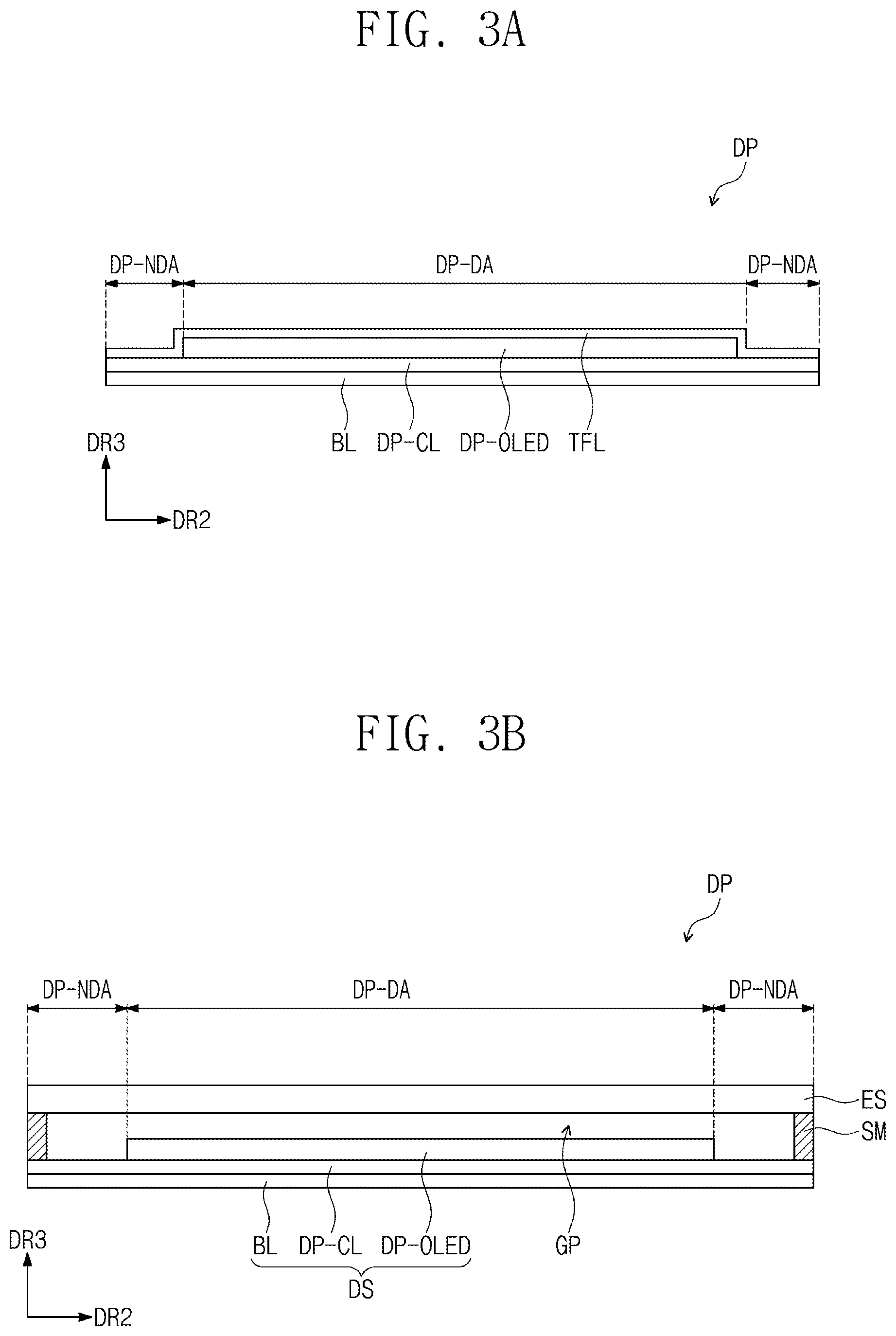 Patent US12314519 Figure 4 – Display device