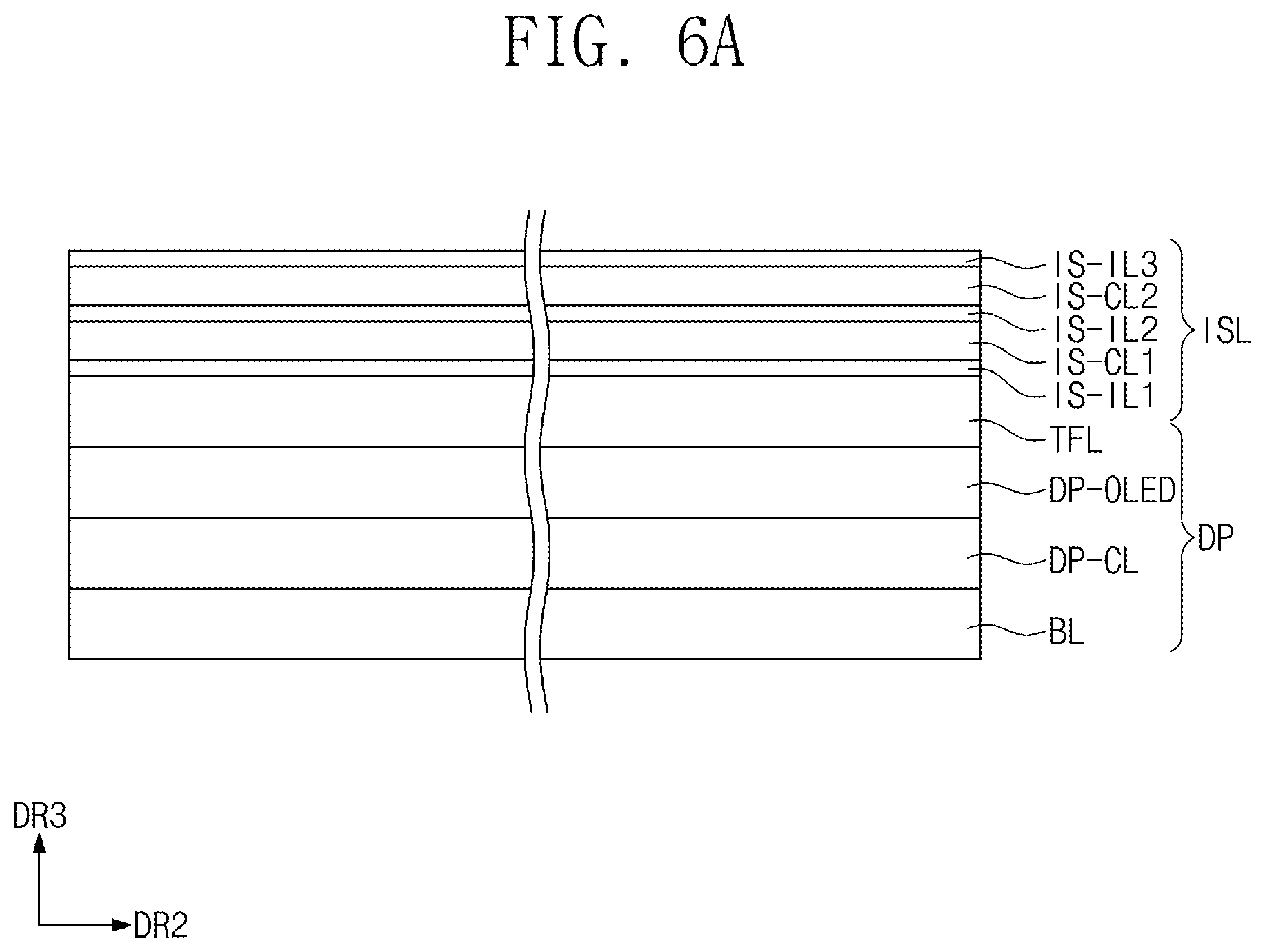 Patent US12314519 Figure 8 – Display device