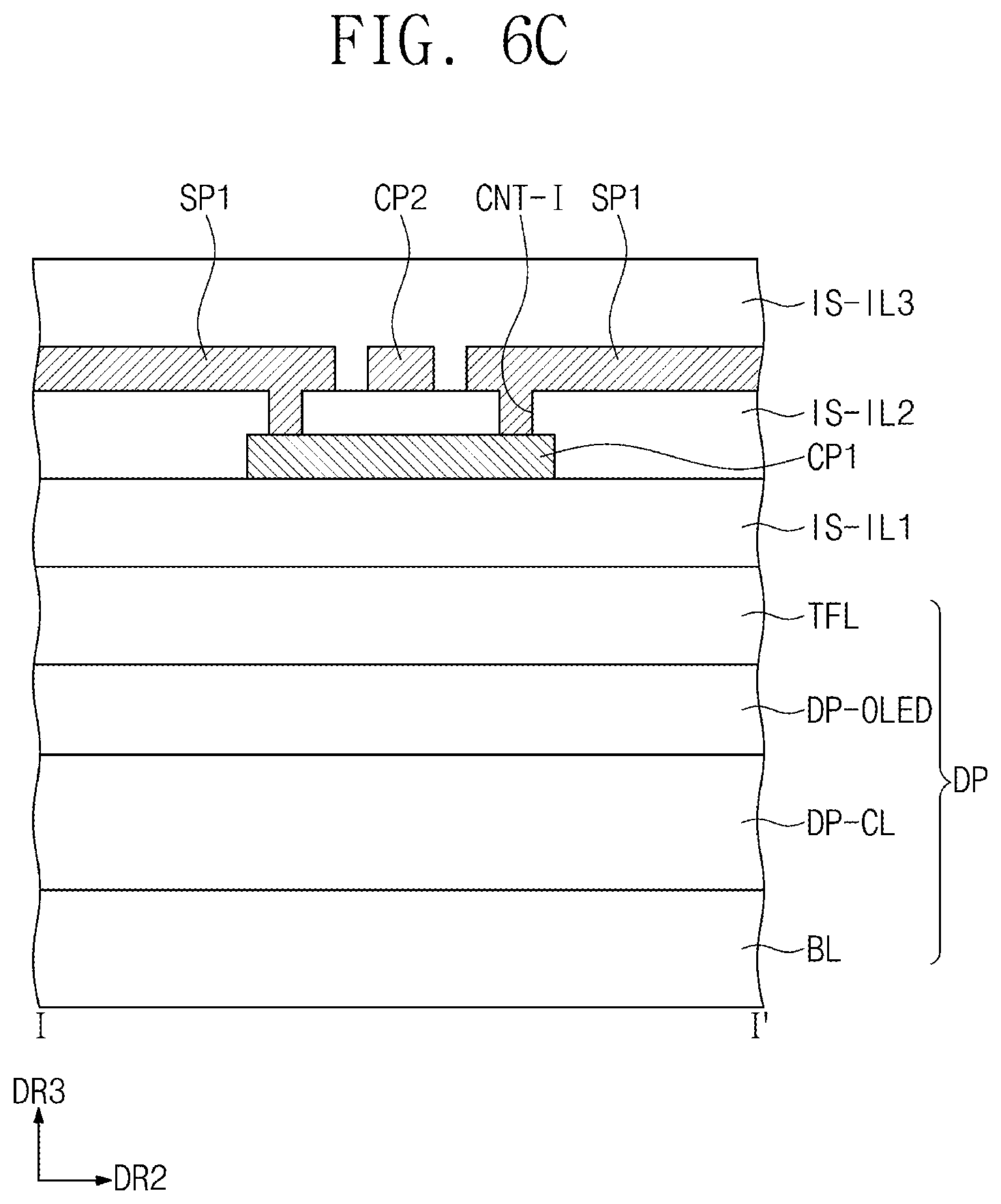 Patent US12314519 Figure 10 – Display device