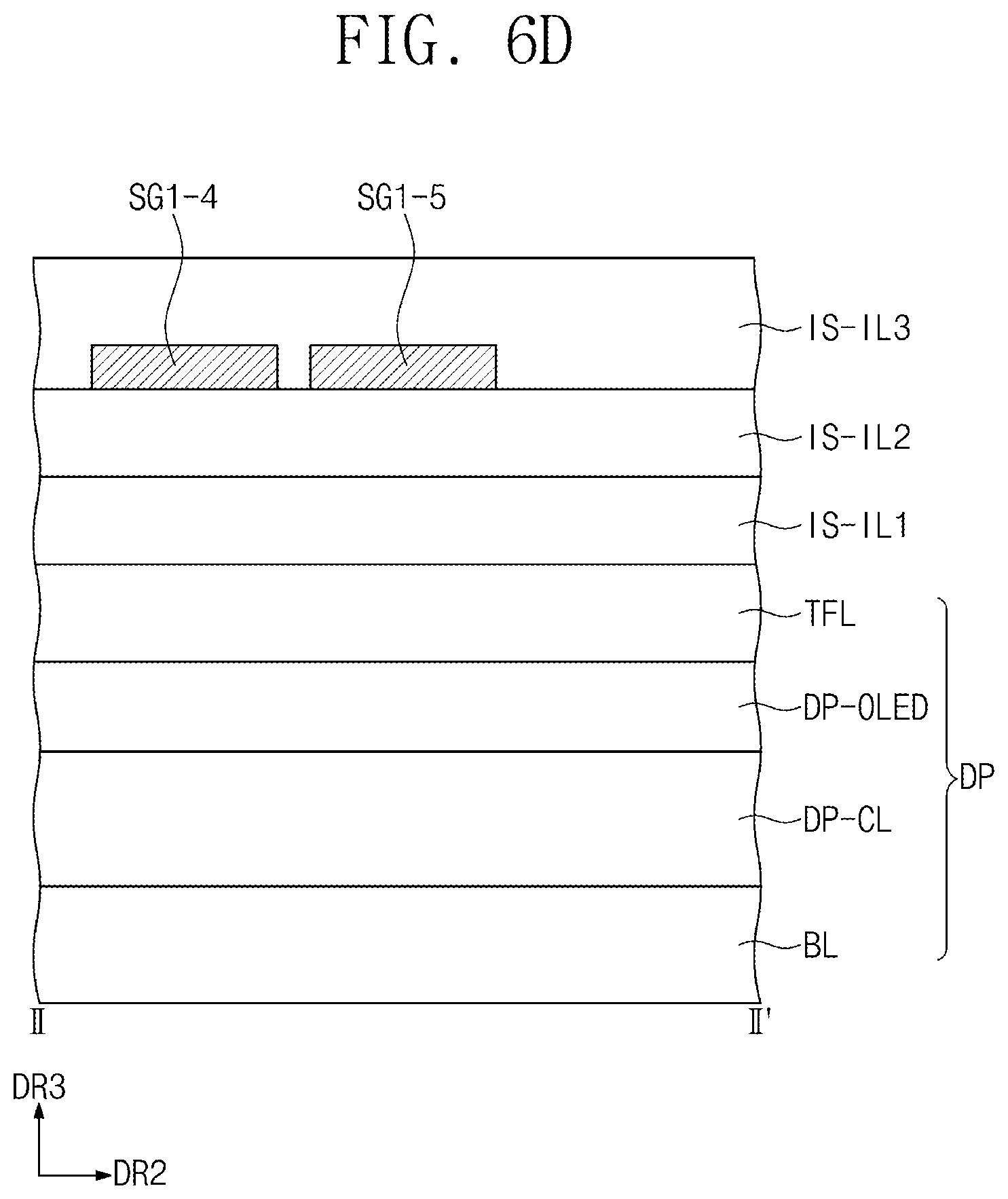 Patent US12314519 Figure 11 – Display device