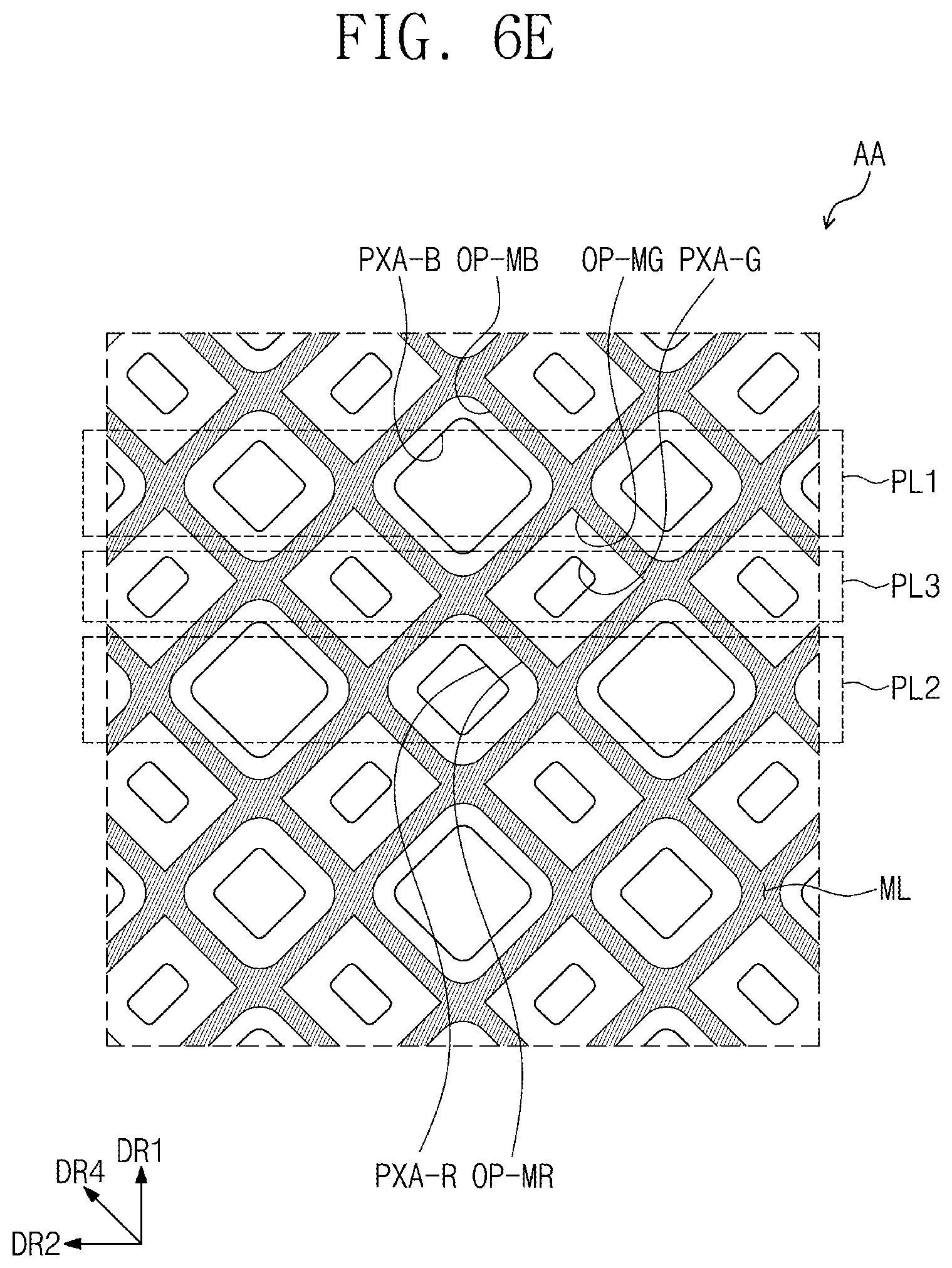 Patent US12314519 Figure 12 – Display device