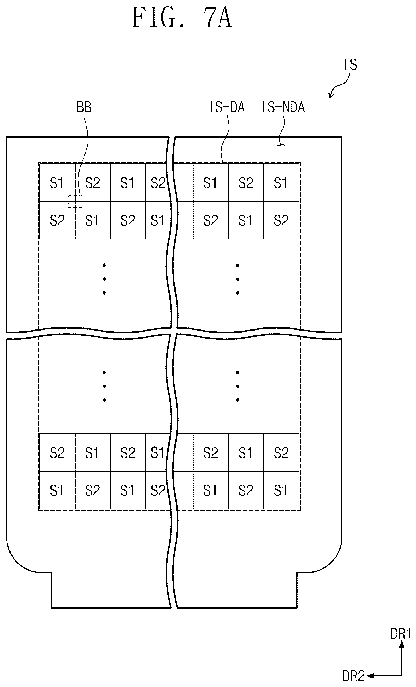 Patent US12314519 Figure 14 – Display device