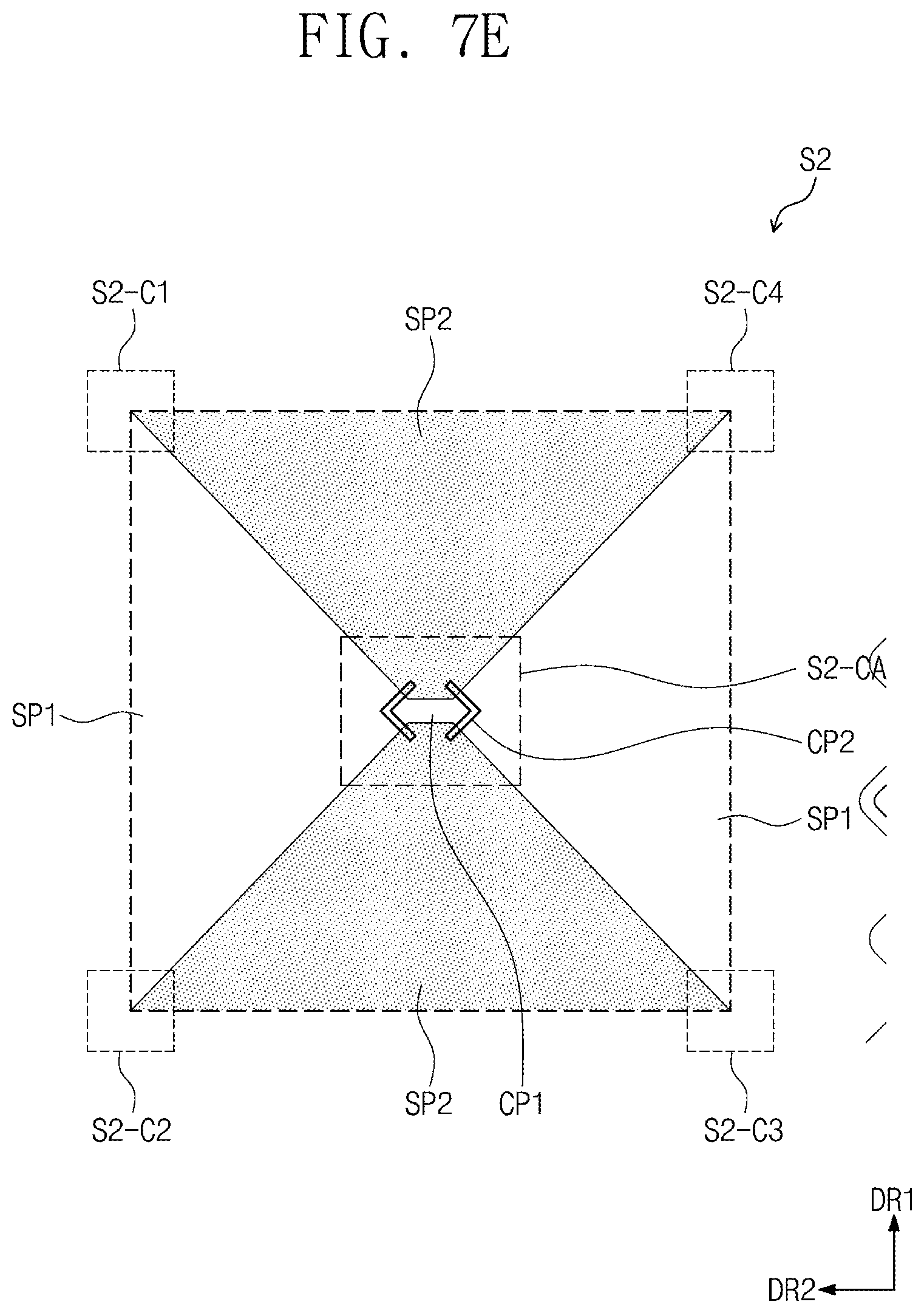 Patent US12314519 Figure 18 – Display device