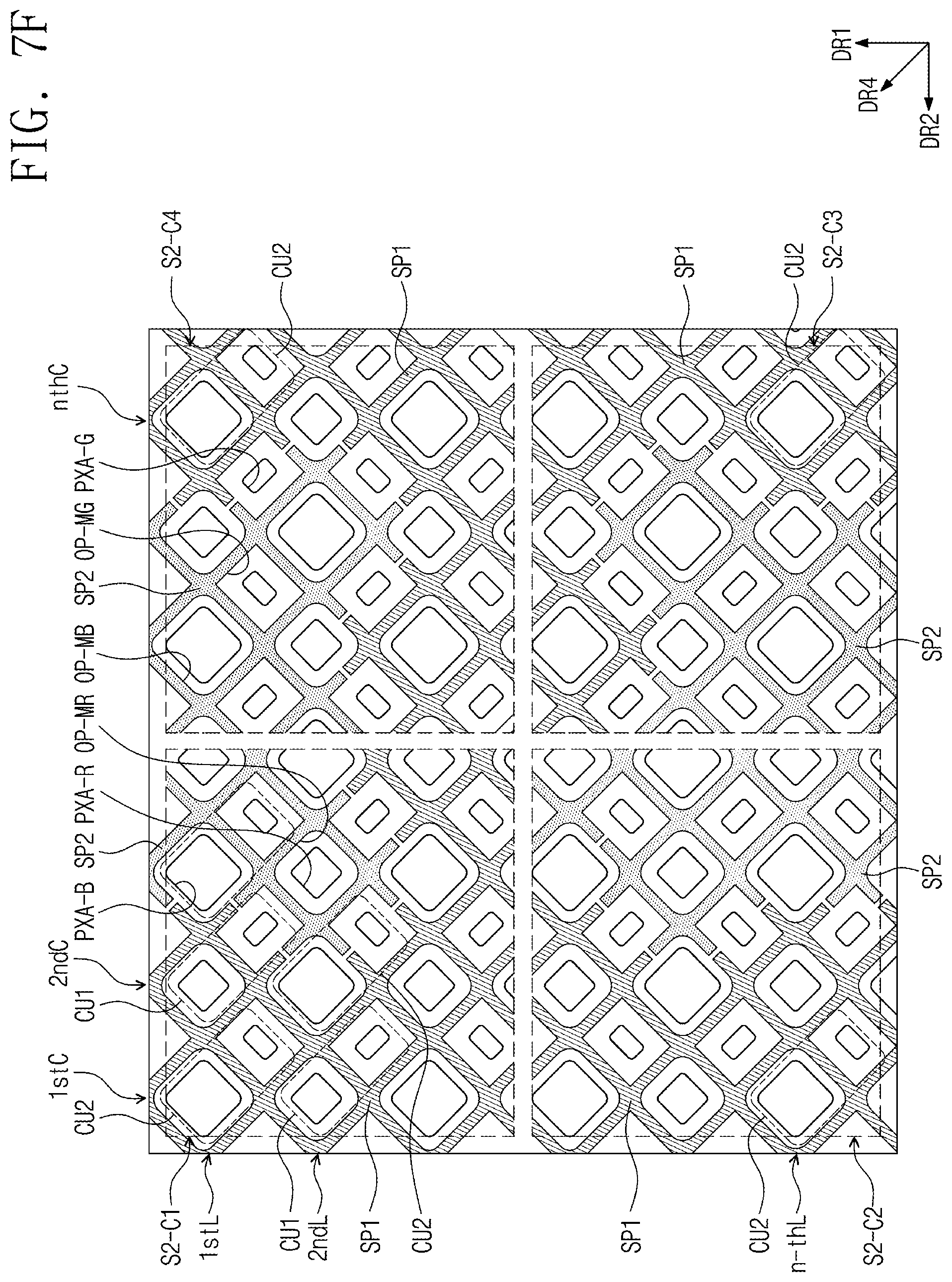 Patent US12314519 Figure 19 – Display device
