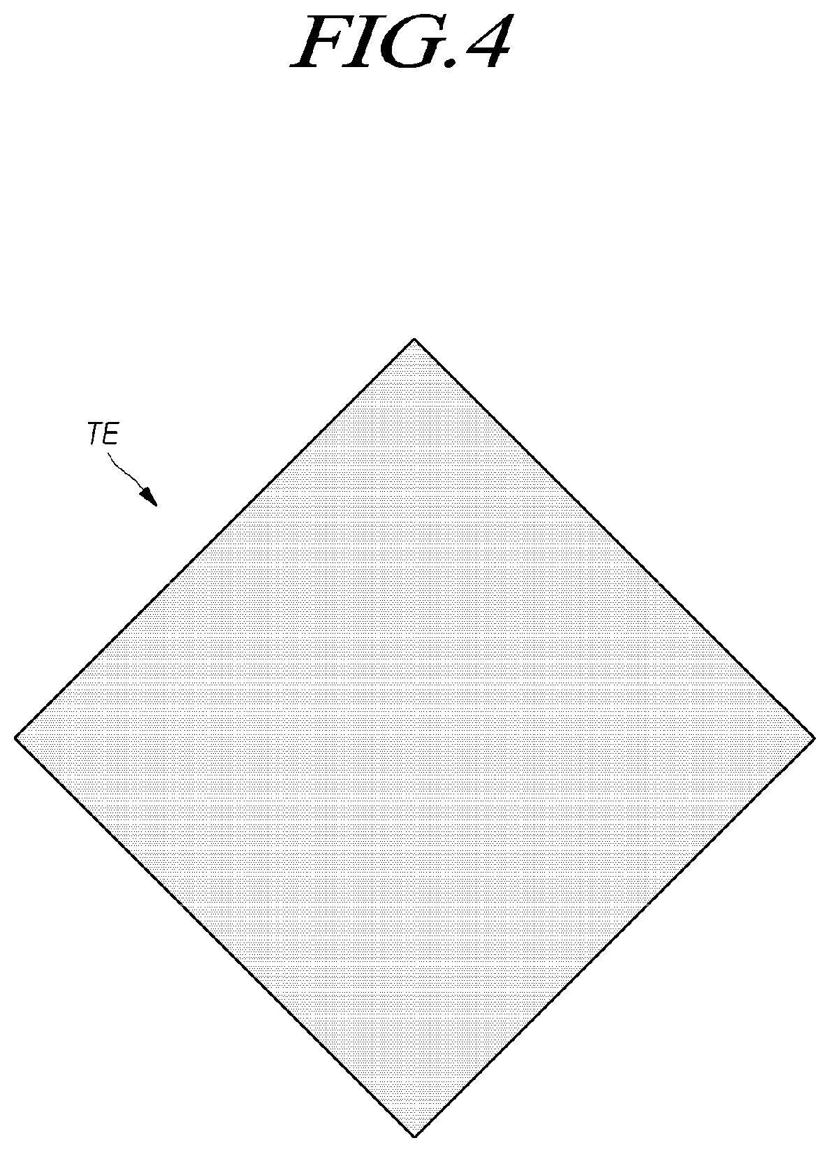 Patent US12314521 Figure 4 – Touch display device