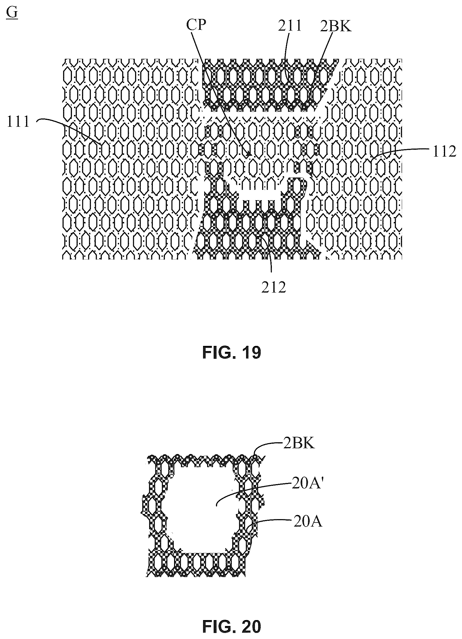 Patent US12314522 Figure 16 – Touch panel and touch display apparatus