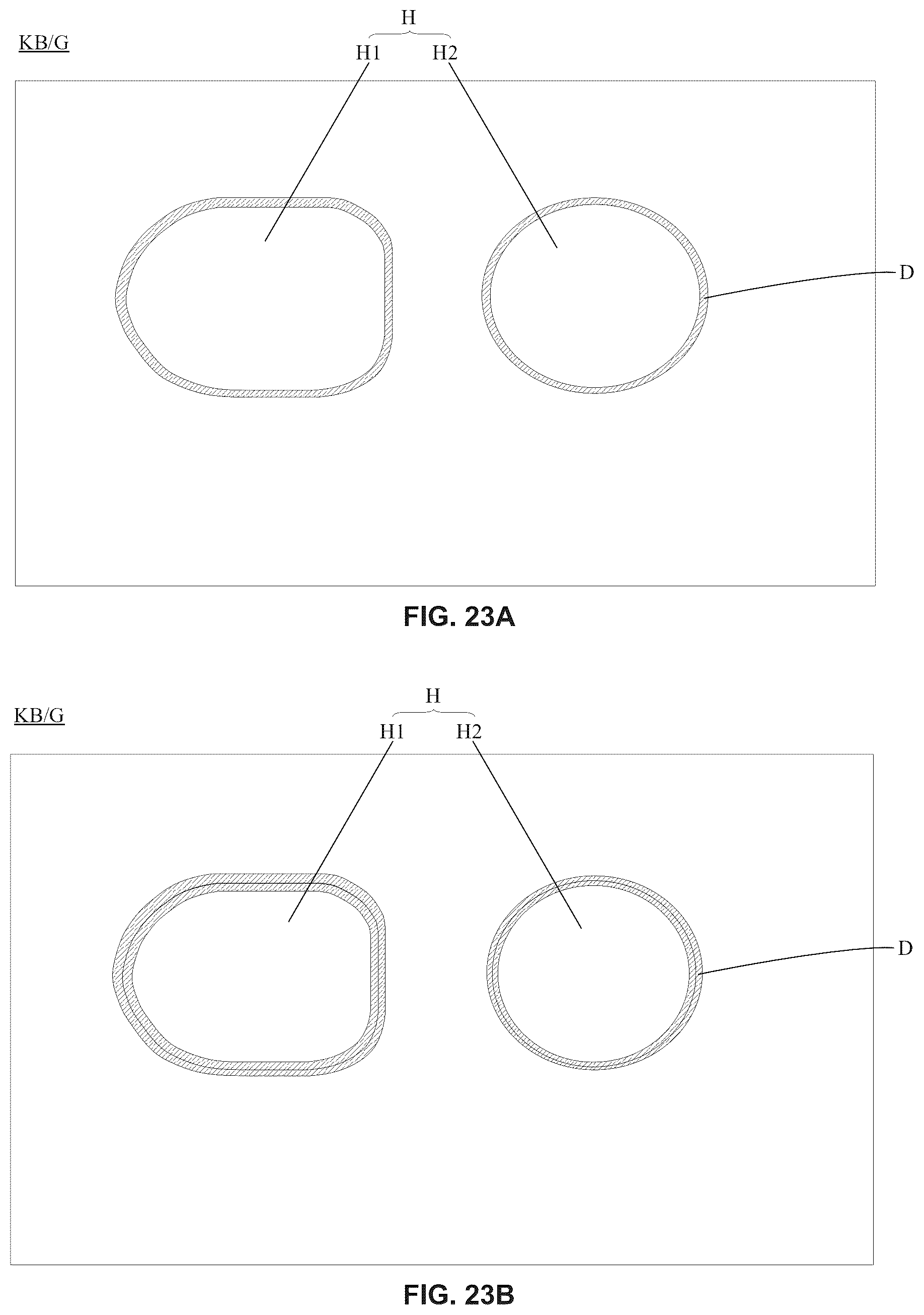 Patent US12314522 Figure 19 – Touch panel and touch display apparatus