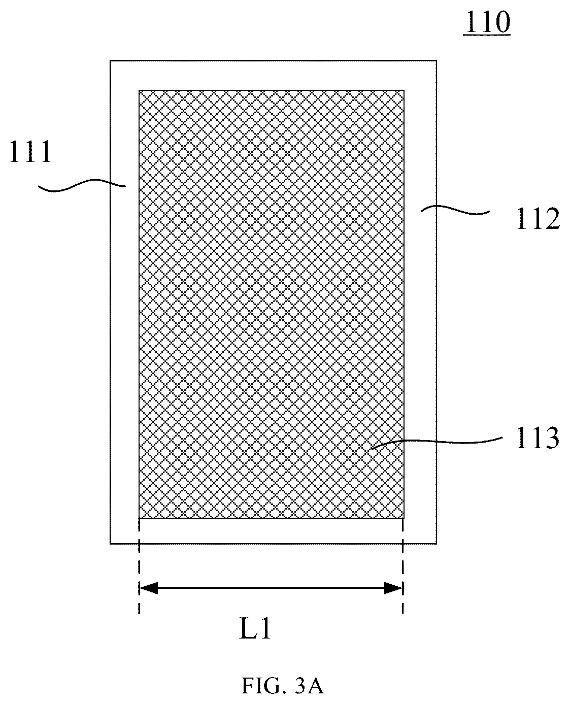Patent US12314523 Figure 3 – Method for fabricating touch subsrate, touch subsrate, substrate and touch device