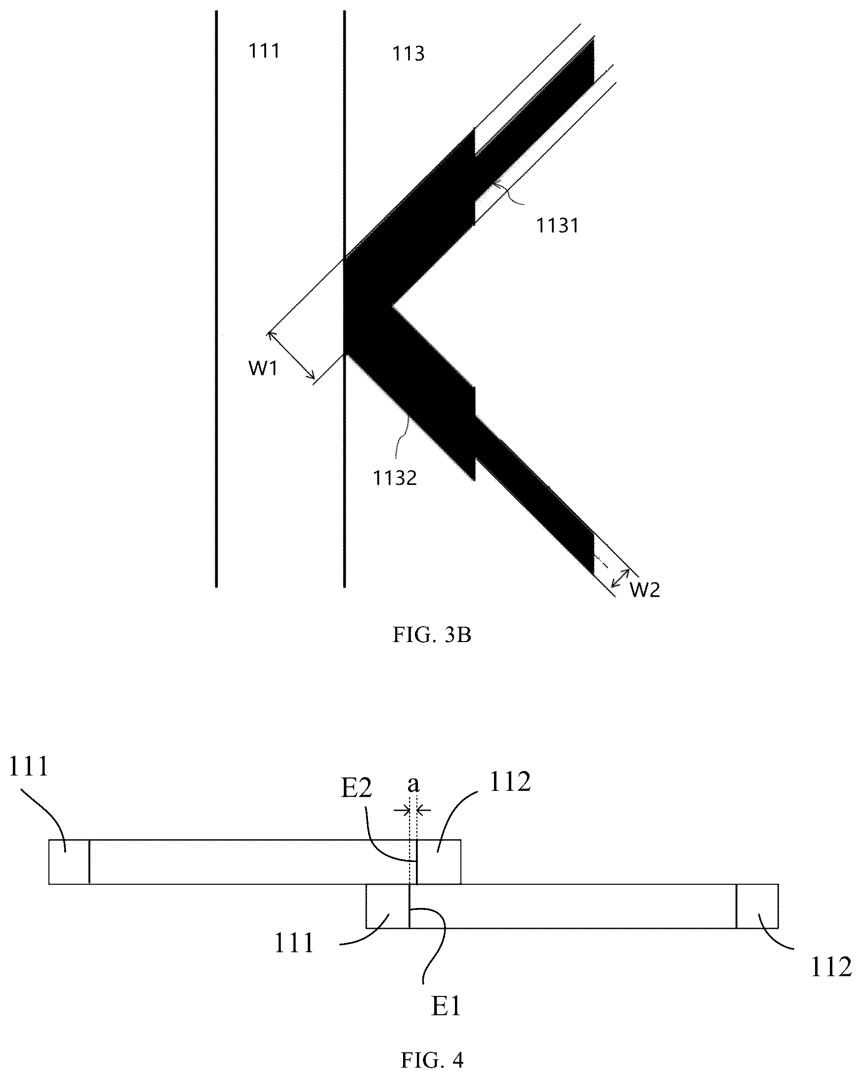 Patent US12314523 Figure 4 – Method for fabricating touch subsrate, touch subsrate, substrate and touch device