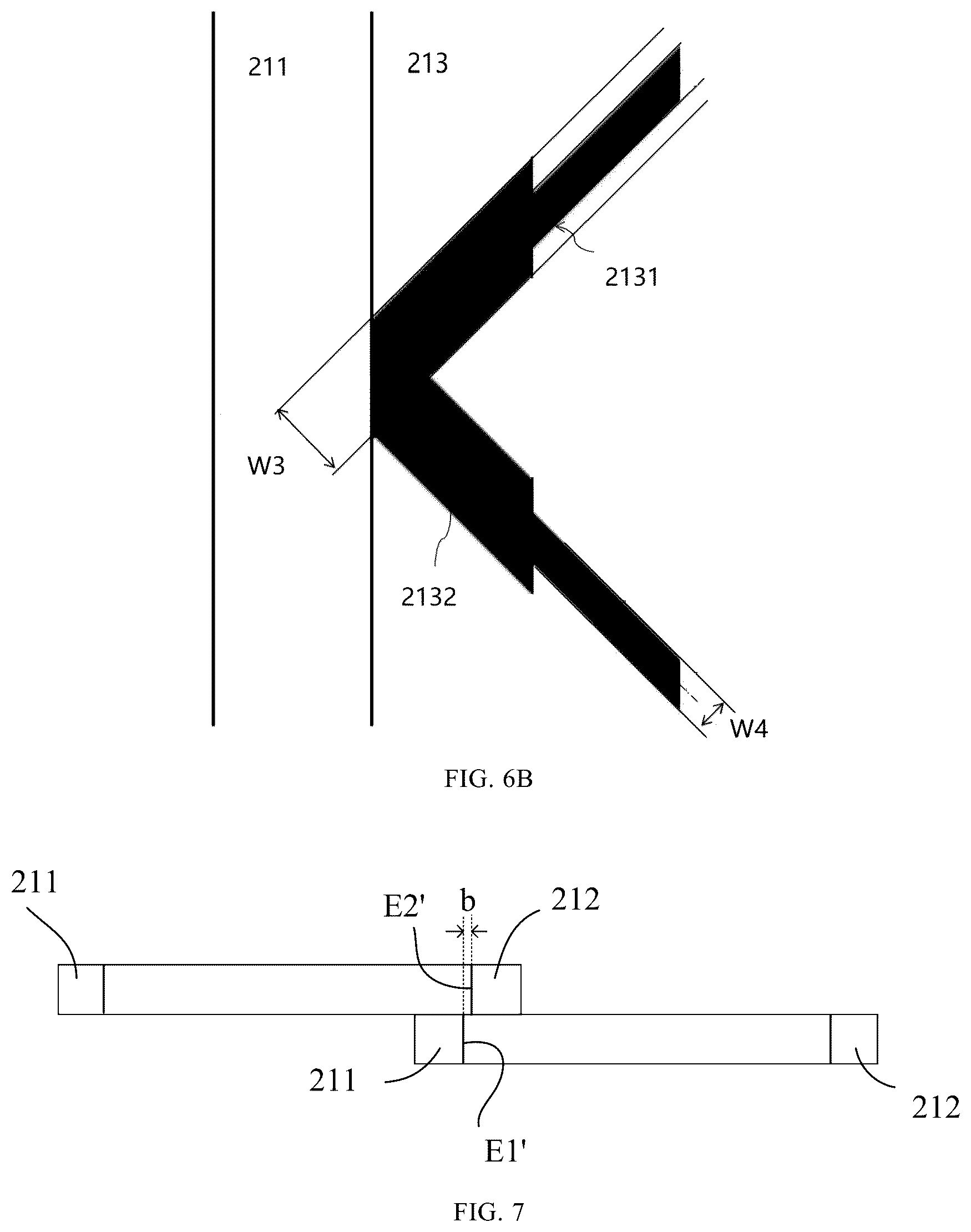 Patent US12314523 Figure 7 – Method for fabricating touch subsrate, touch subsrate, substrate and touch device